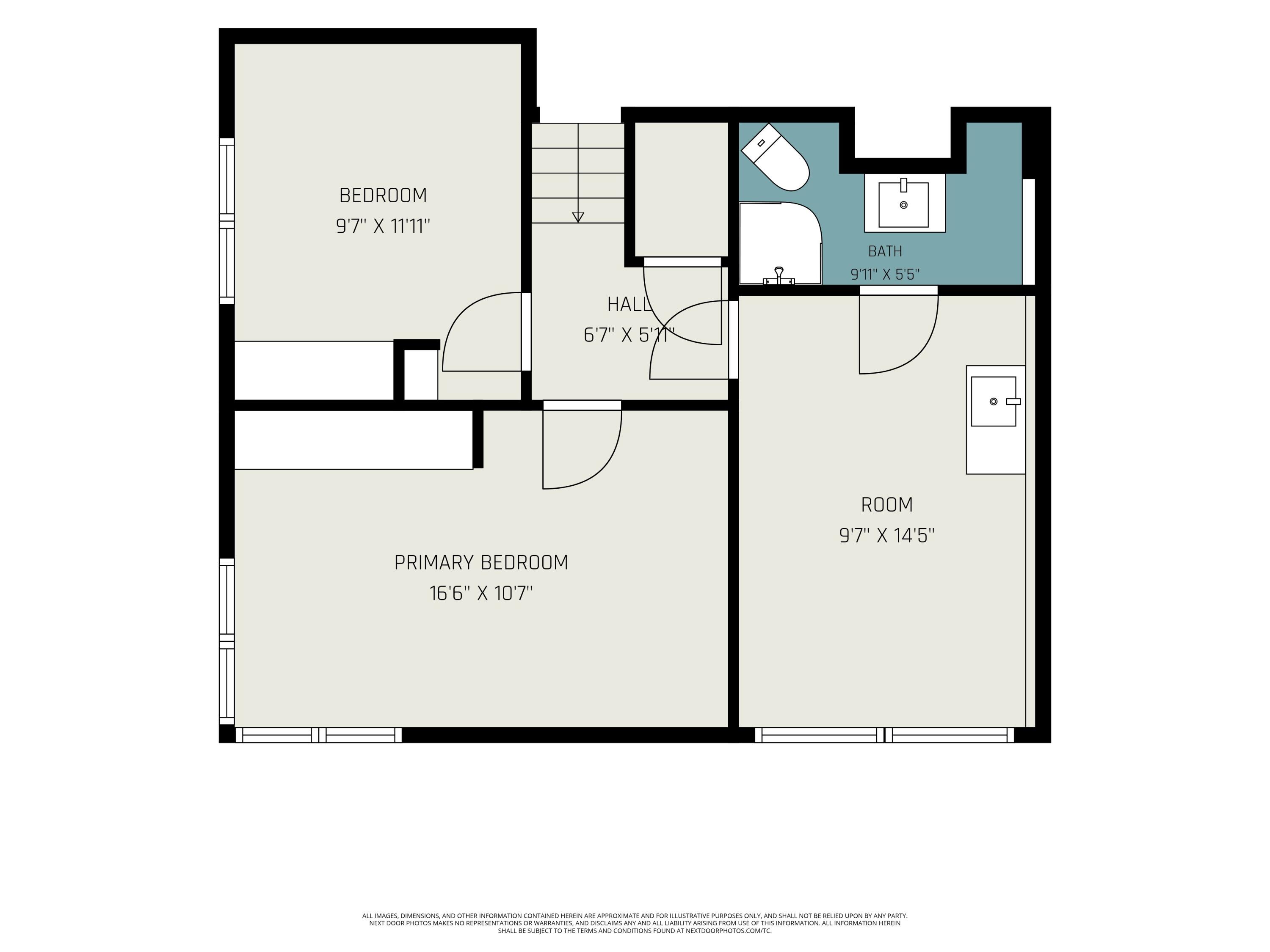 5478 Parkview Avenue Kalamazoo MI 49009