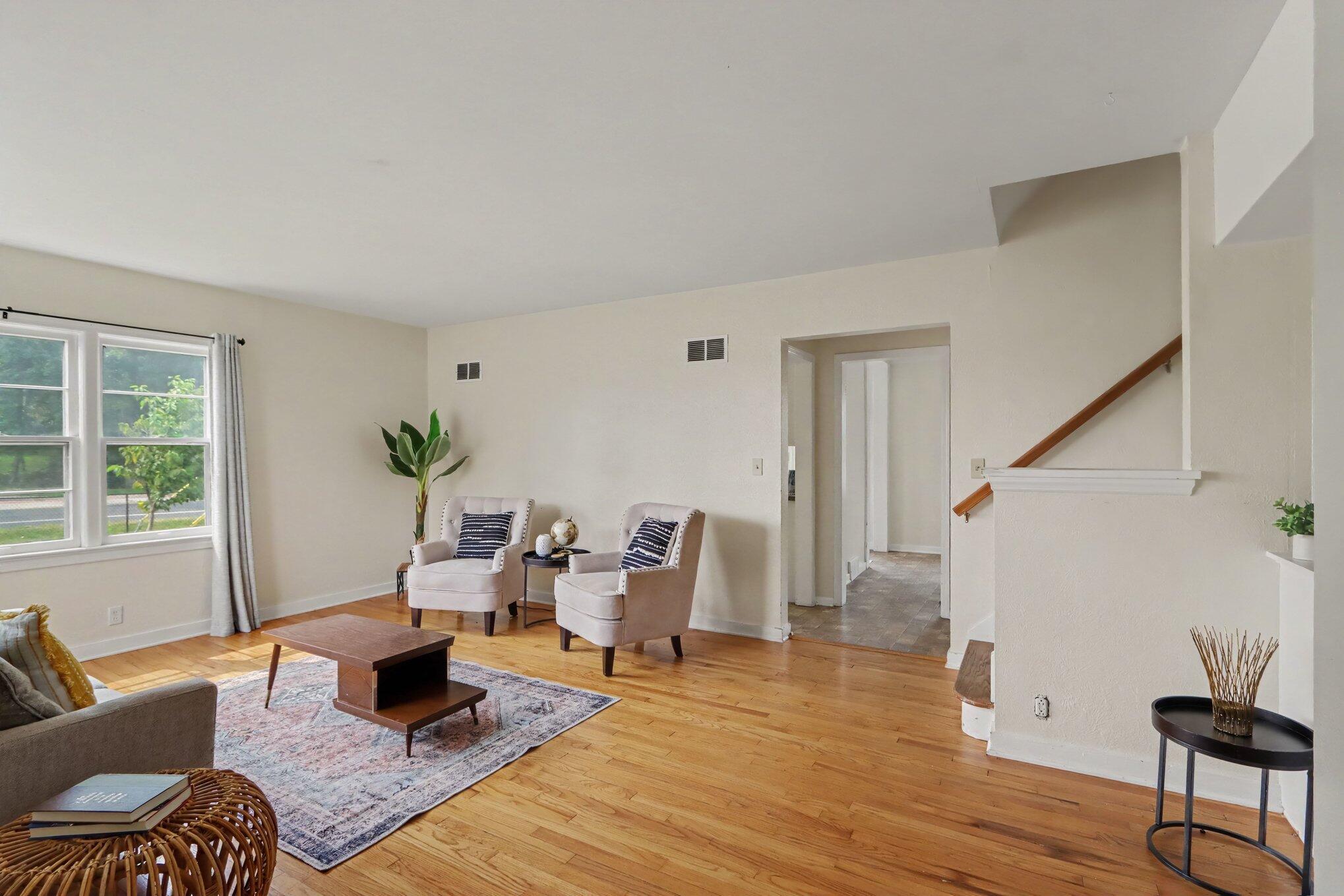 5478 Parkview Avenue Kalamazoo MI 49009