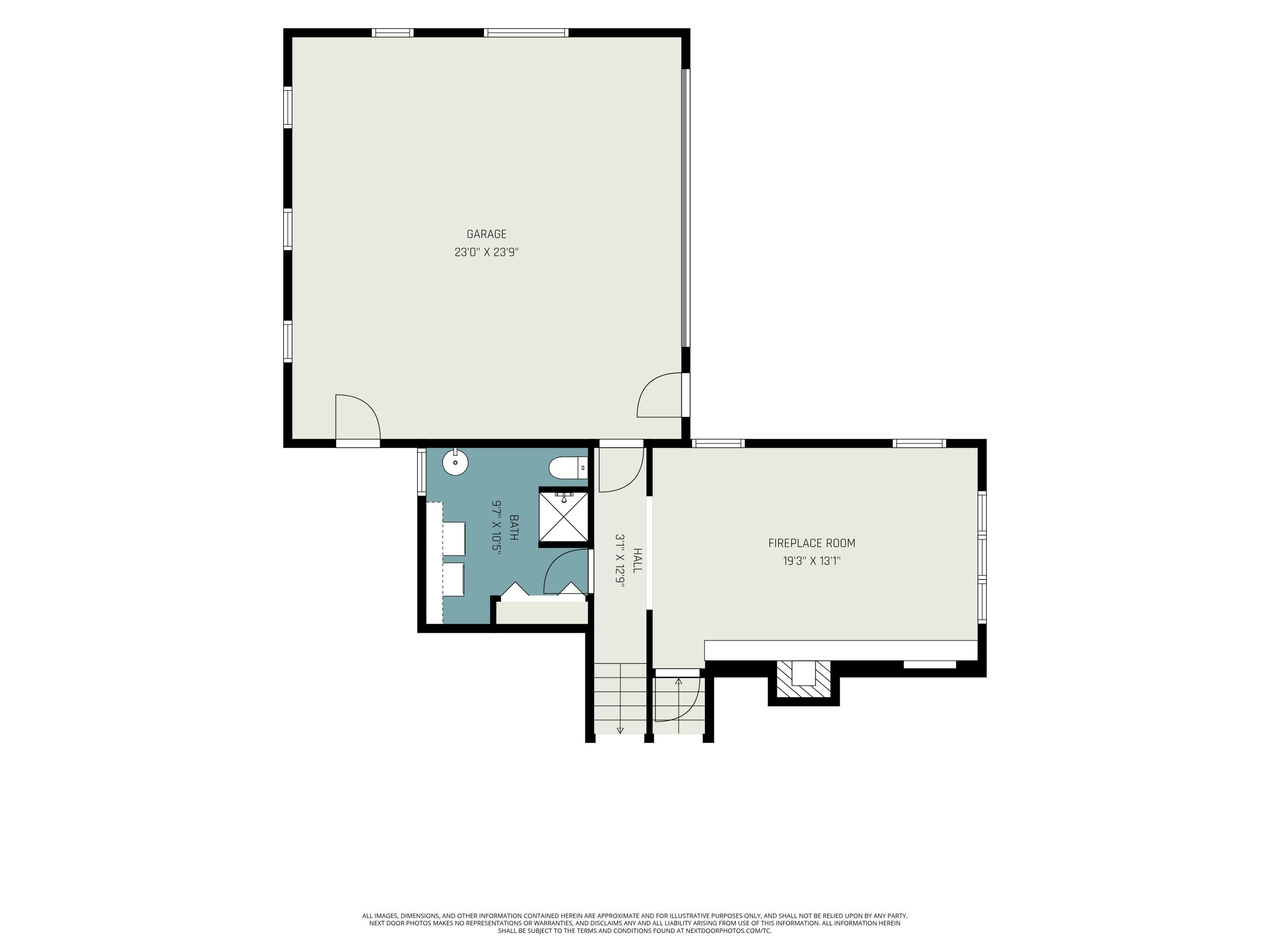 5478 Parkview Avenue Kalamazoo MI 49009