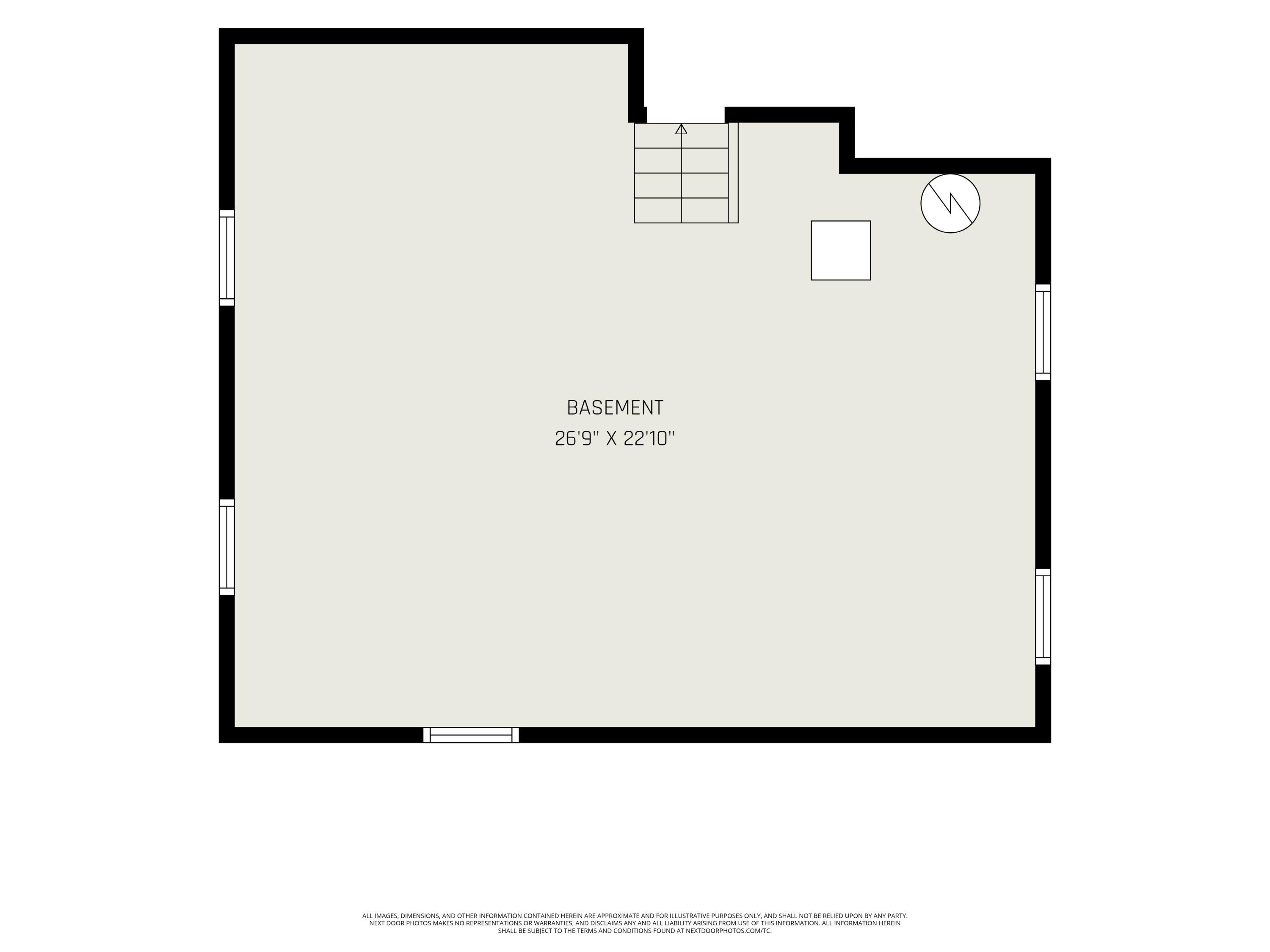 5478 Parkview Avenue Kalamazoo MI 49009