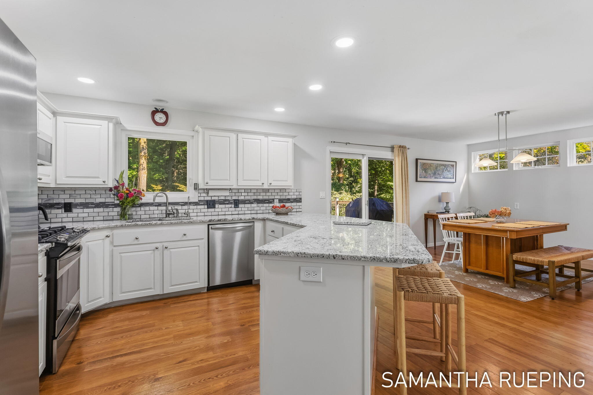 1571 Waukazoo Drive Holland MI 49424