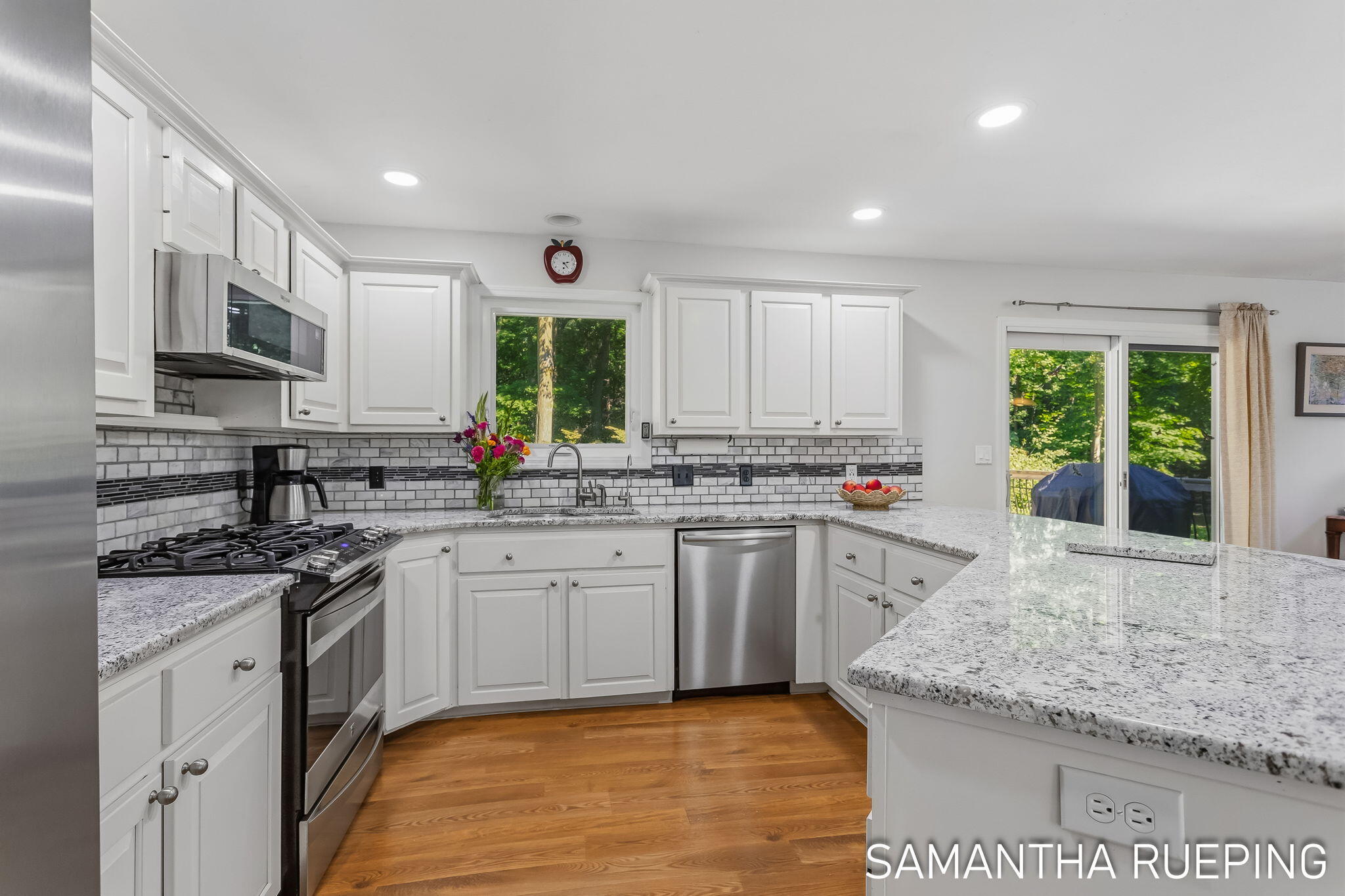 1571 Waukazoo Drive Holland MI 49424
