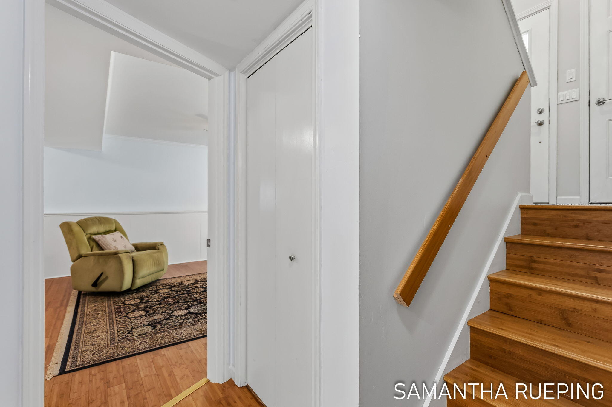 1571 Waukazoo Drive Holland MI 49424