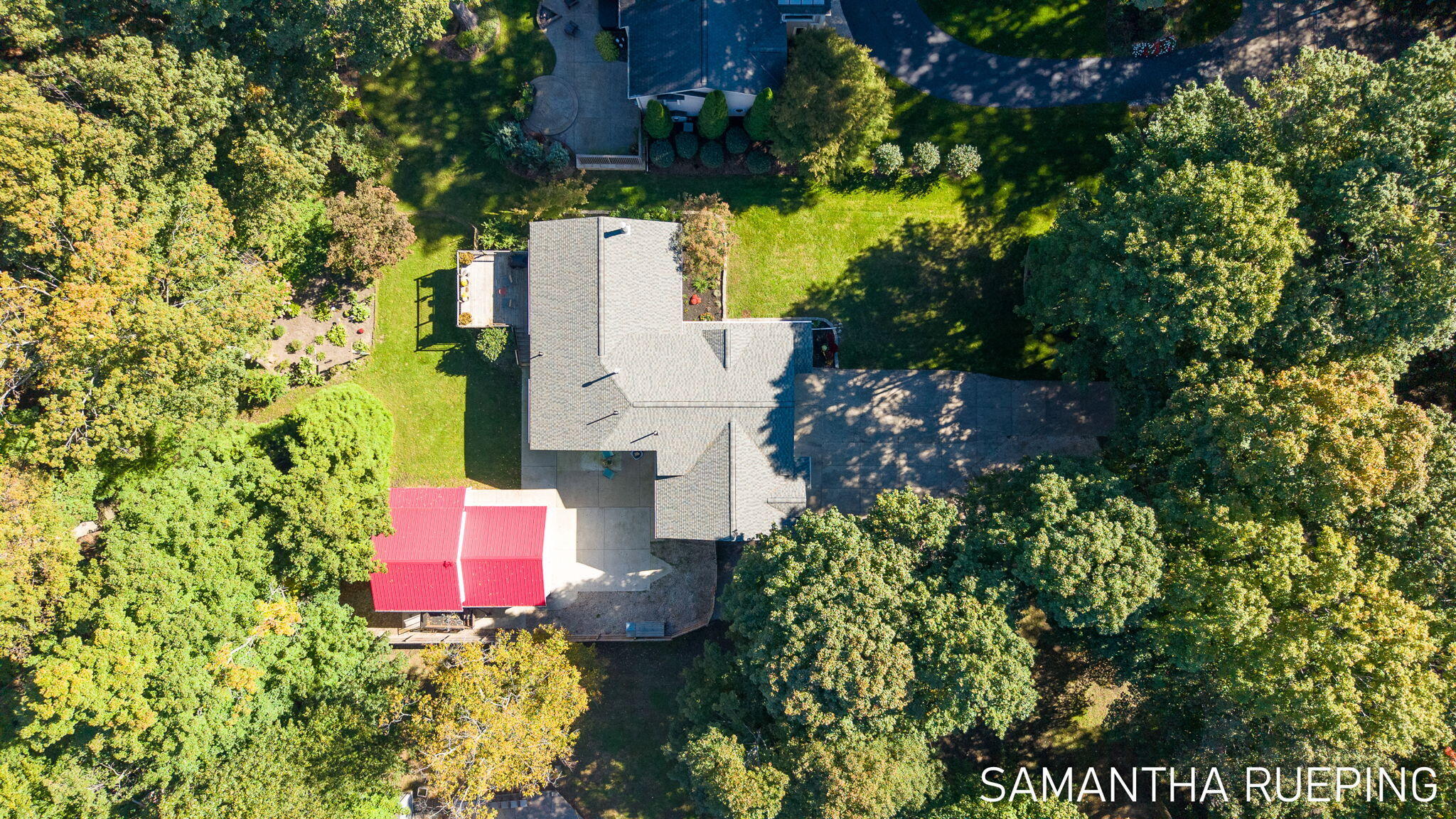 1571 Waukazoo Drive Holland MI 49424