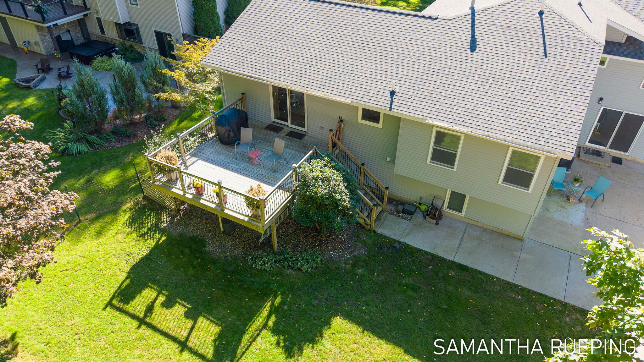 1571 Waukazoo Drive Holland MI 49424