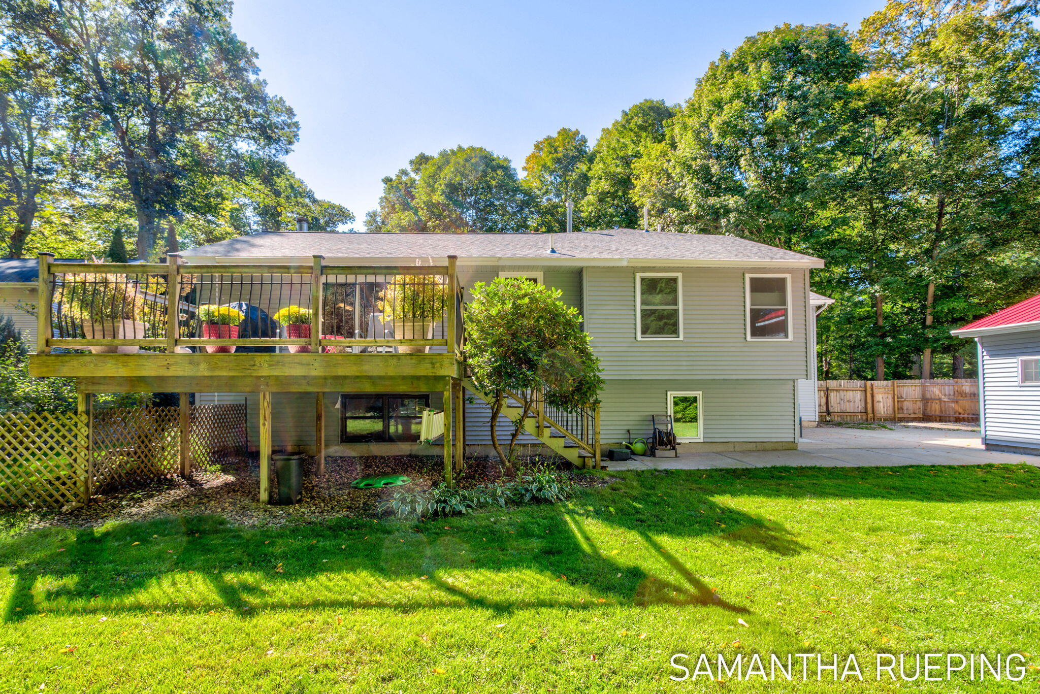 1571 Waukazoo Drive Holland MI 49424