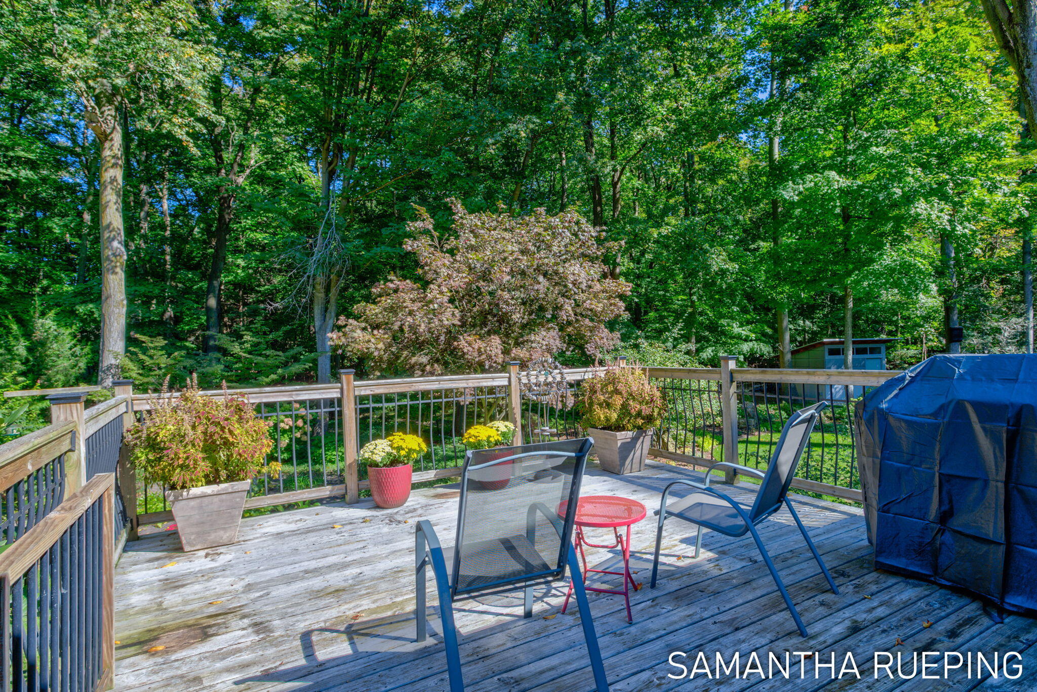 1571 Waukazoo Drive Holland MI 49424