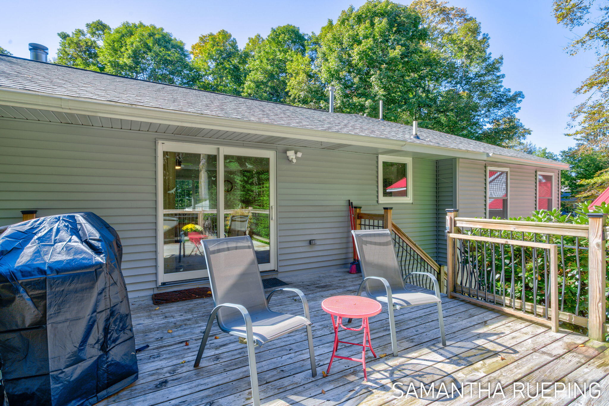 1571 Waukazoo Drive Holland MI 49424