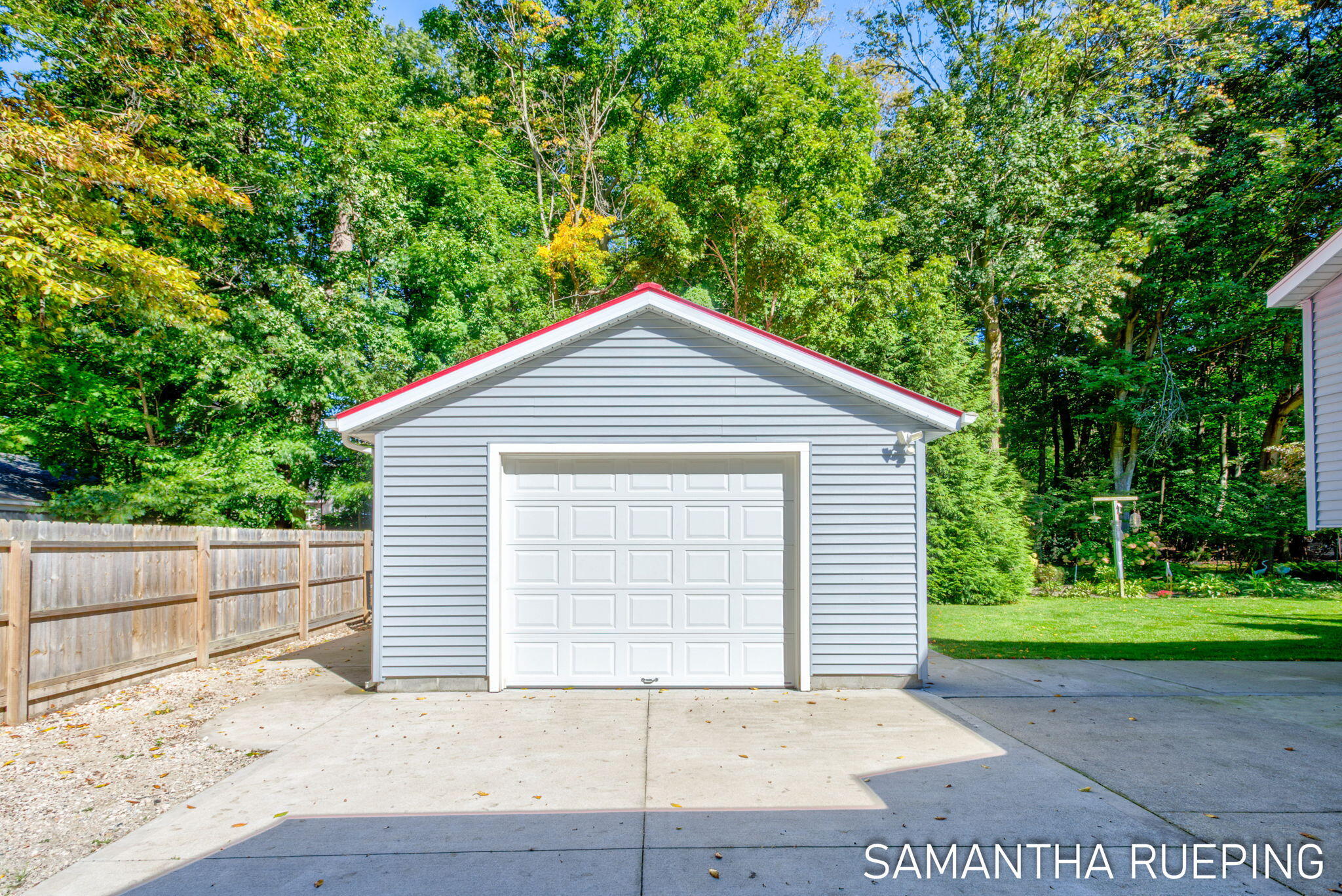 1571 Waukazoo Drive Holland MI 49424