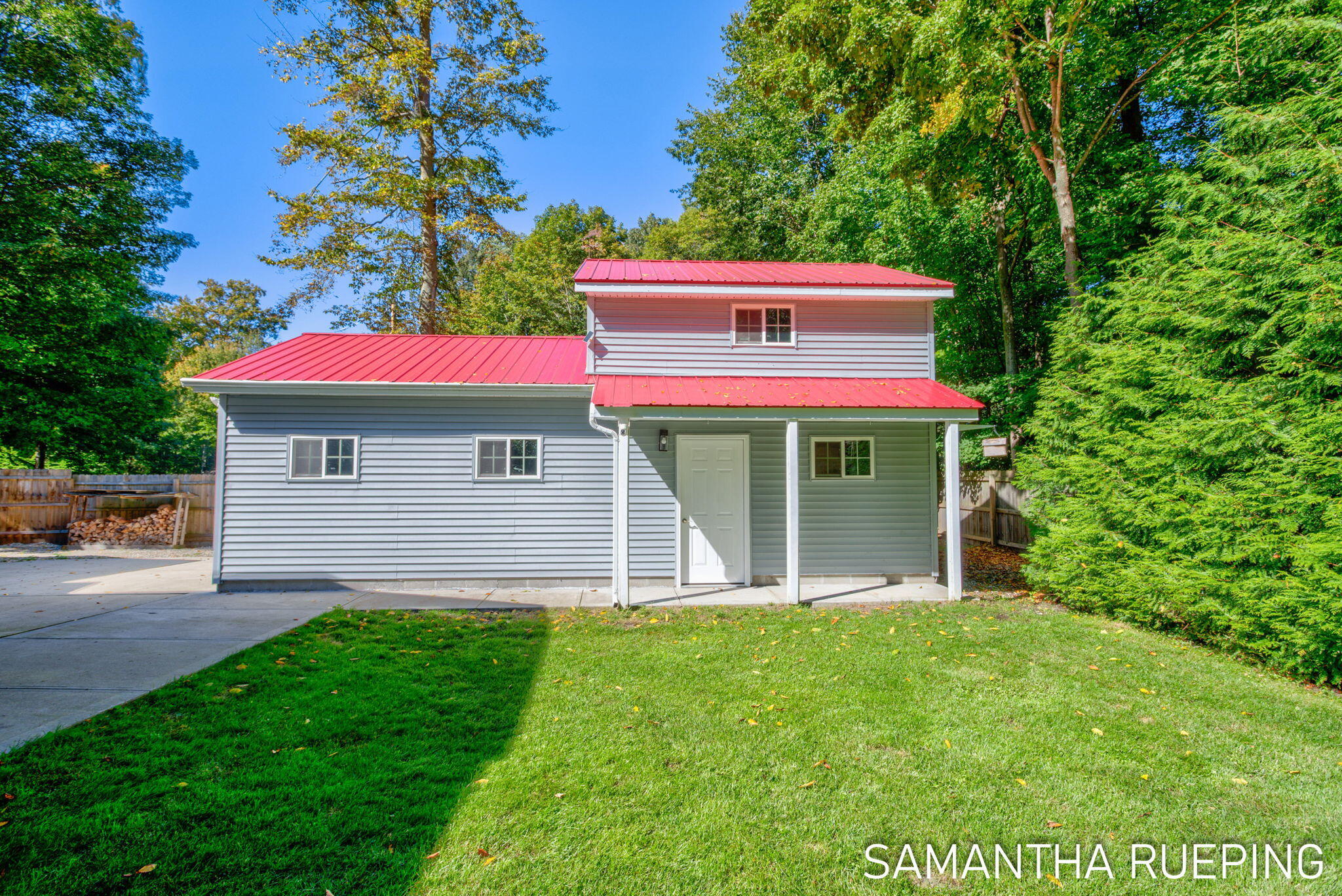 1571 Waukazoo Drive Holland MI 49424
