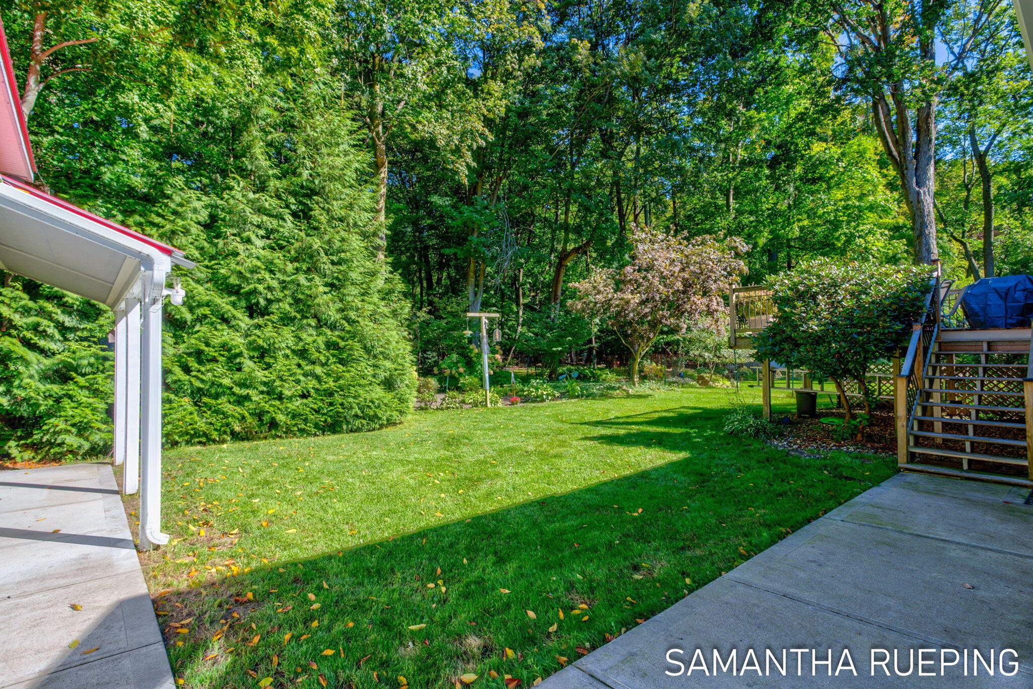 1571 Waukazoo Drive Holland MI 49424