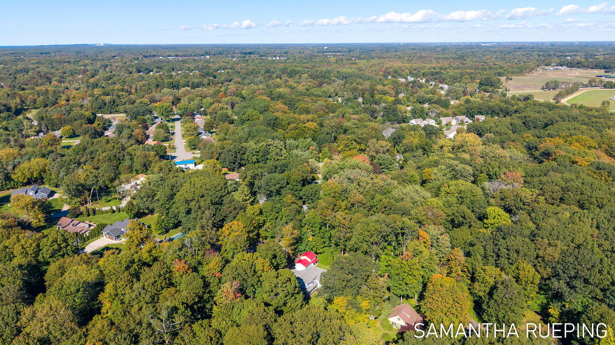 1571 Waukazoo Drive Holland MI 49424