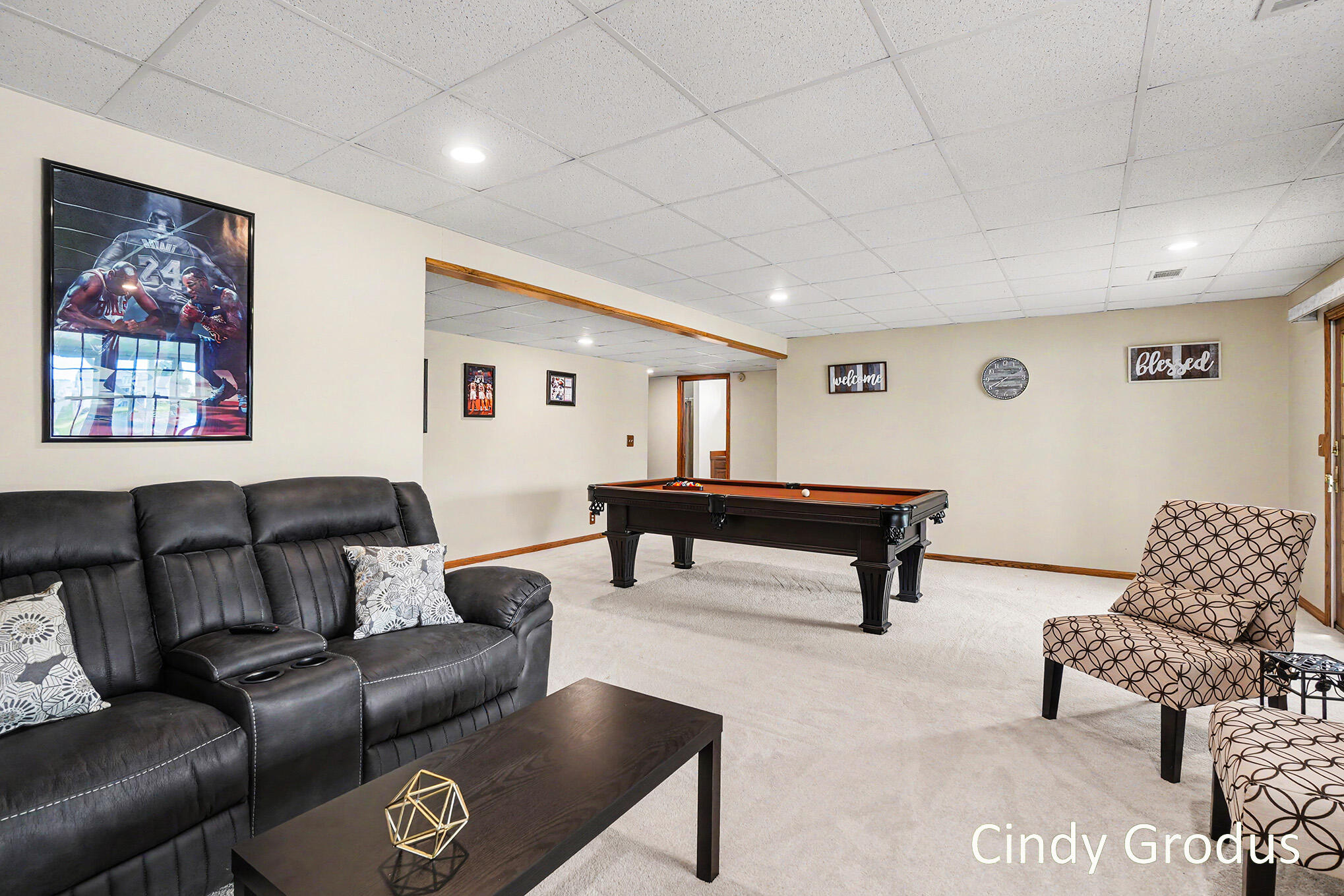 975 Bluff Lake Drive Zeeland MI 49464
