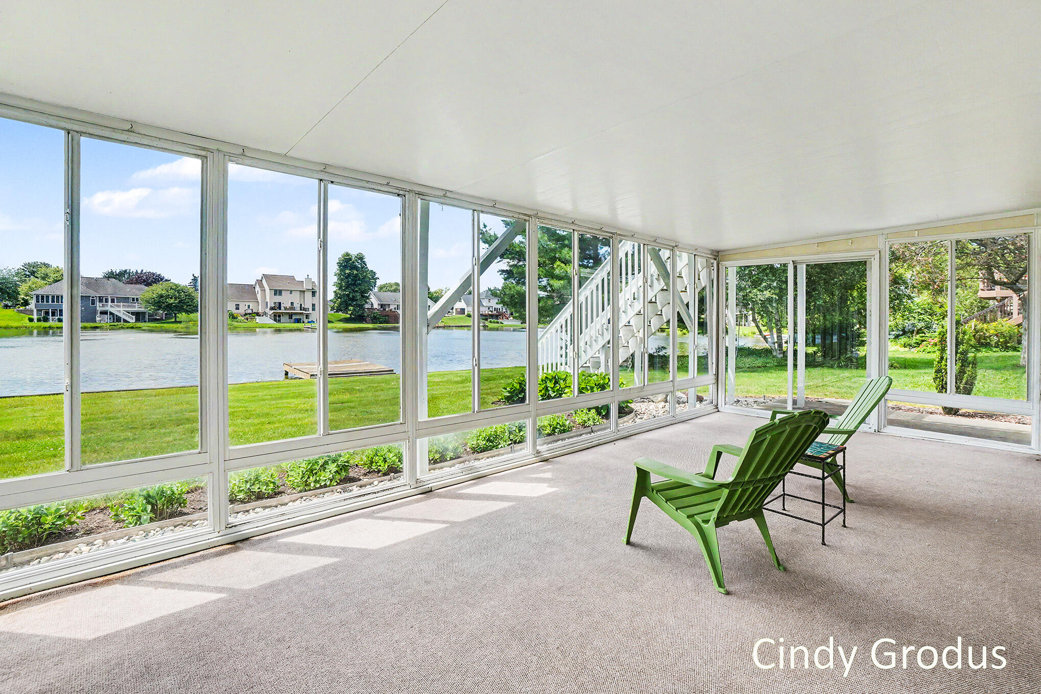 975 Bluff Lake Drive Zeeland MI 49464