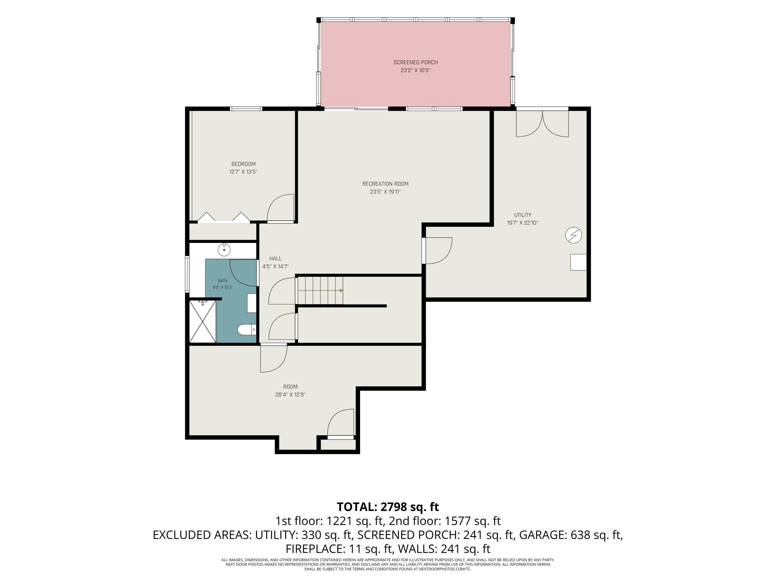975 Bluff Lake Drive Zeeland MI 49464