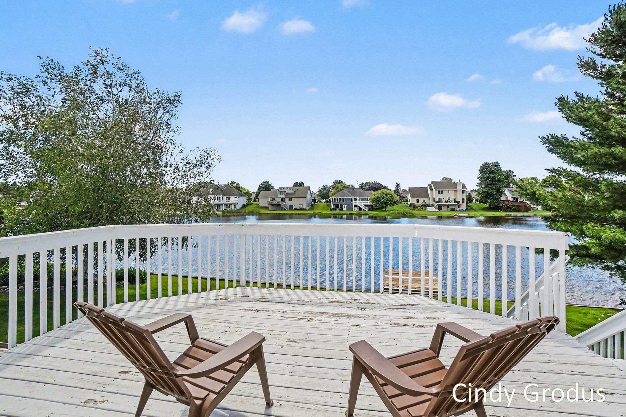 975 Bluff Lake Drive Zeeland MI 49464