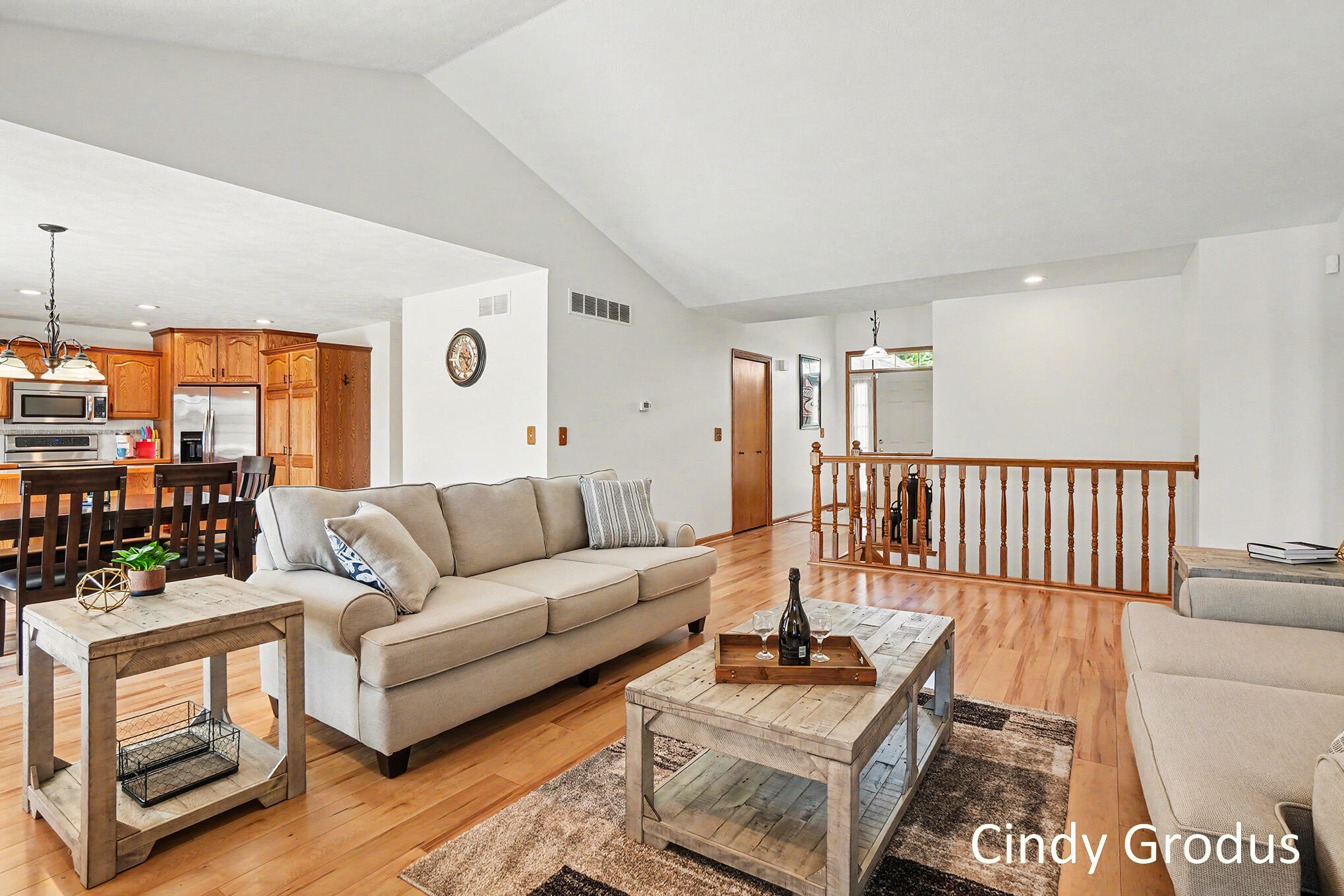 975 Bluff Lake Drive Zeeland MI 49464