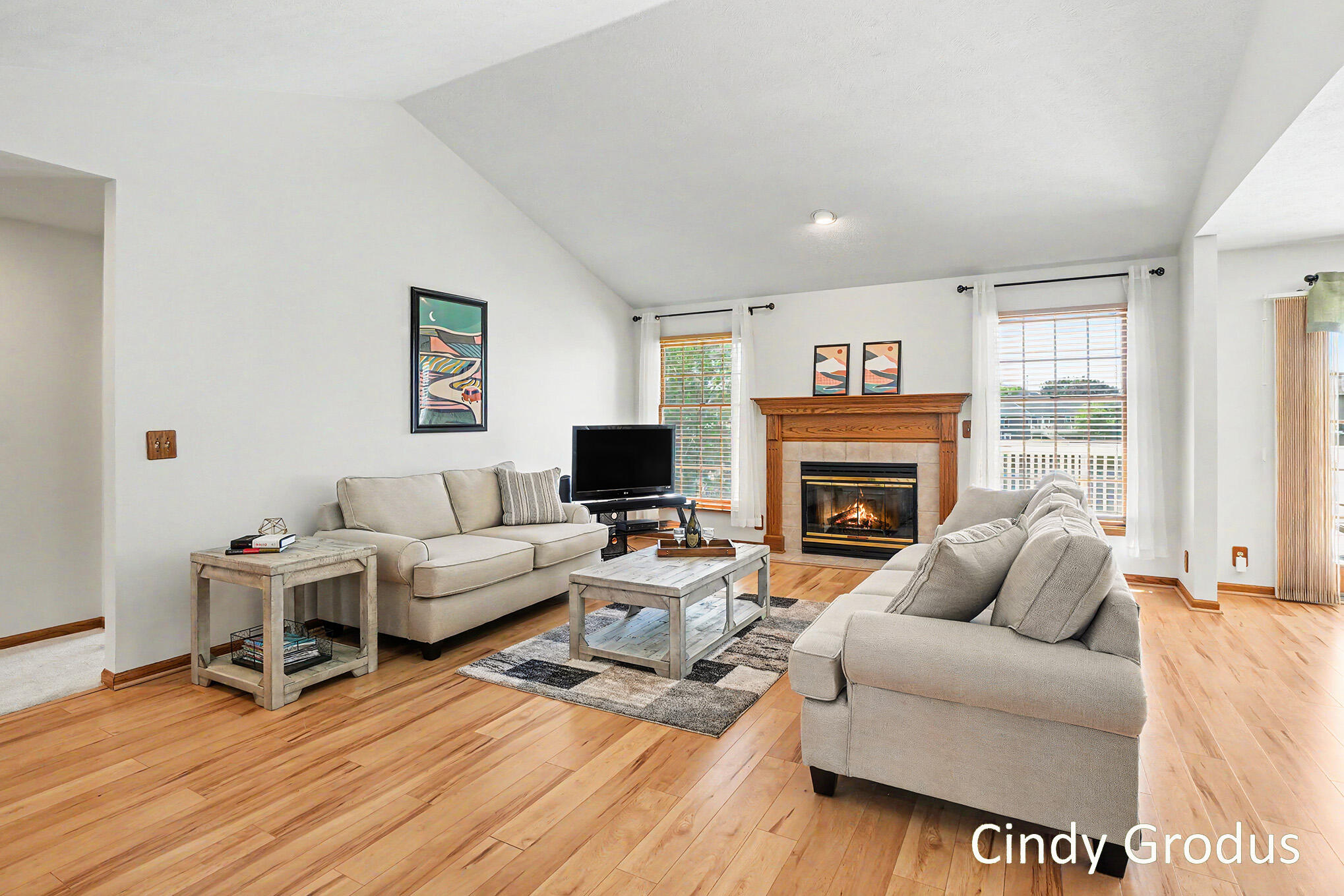 975 Bluff Lake Drive Zeeland MI 49464