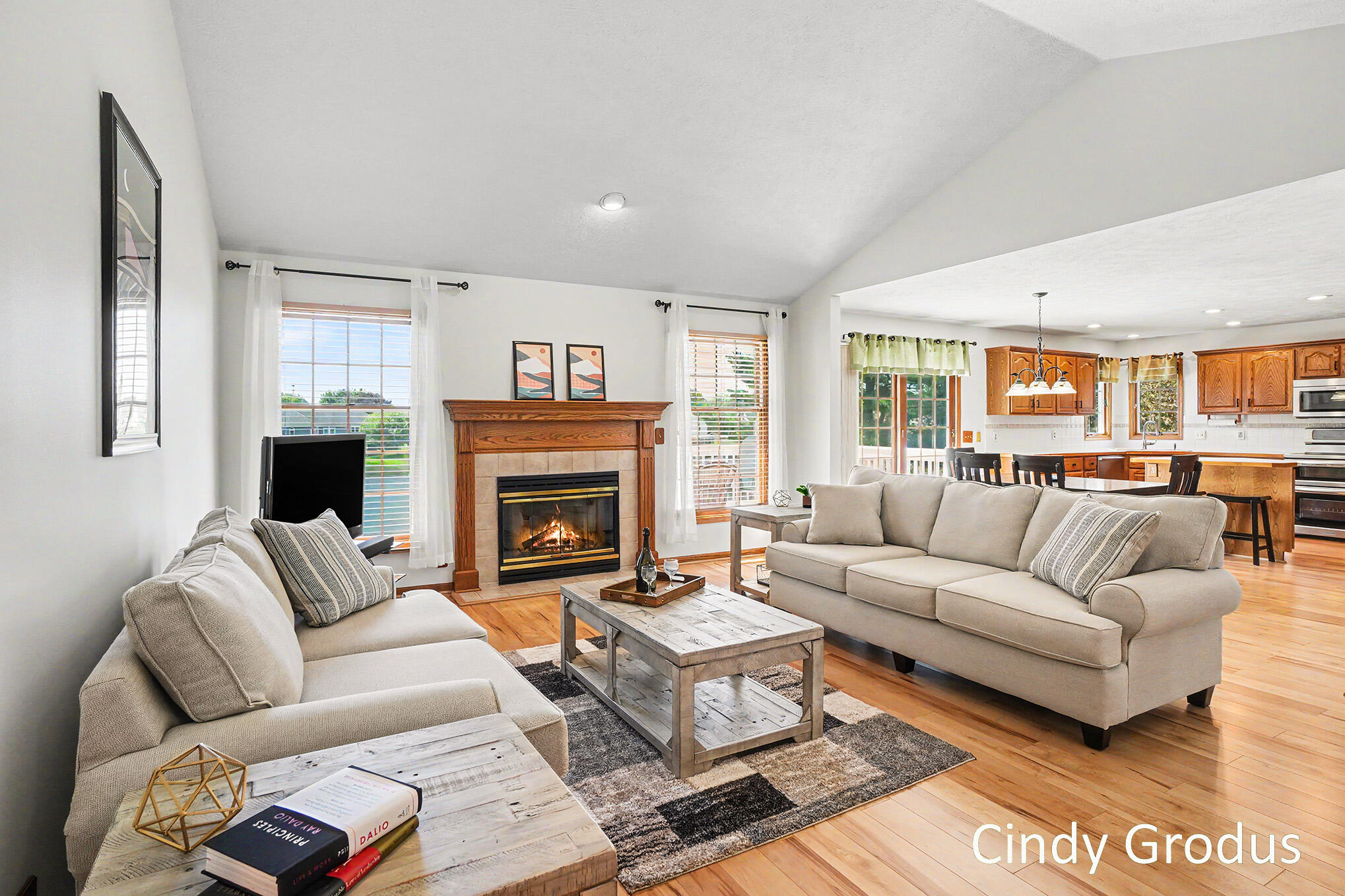 975 Bluff Lake Drive Zeeland MI 49464