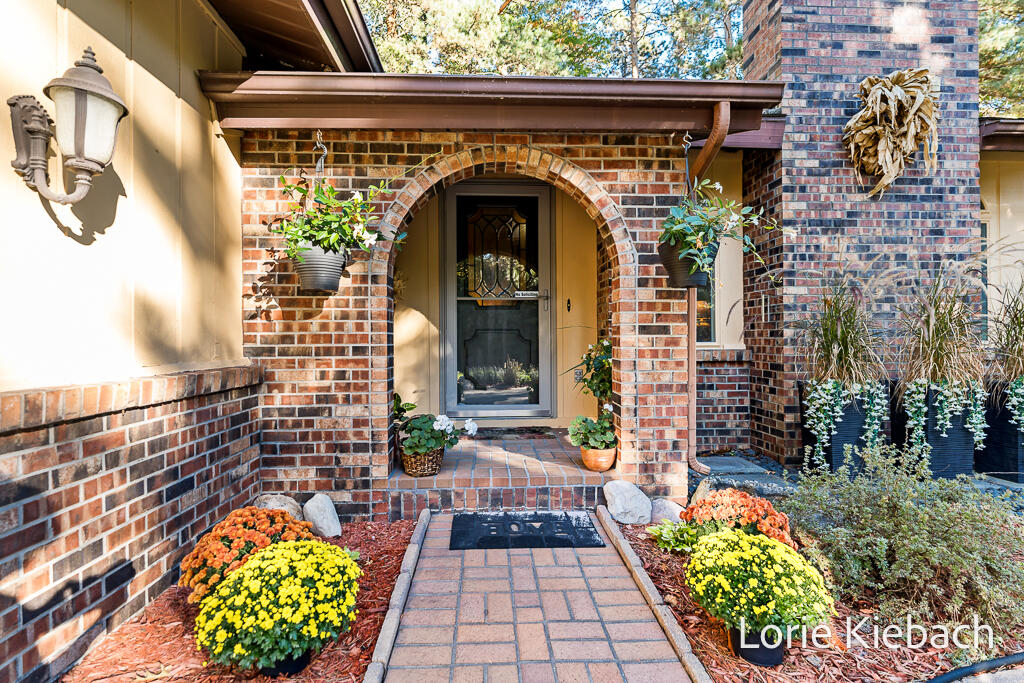 14666 Indian Trails Drive Grand Haven MI 49417