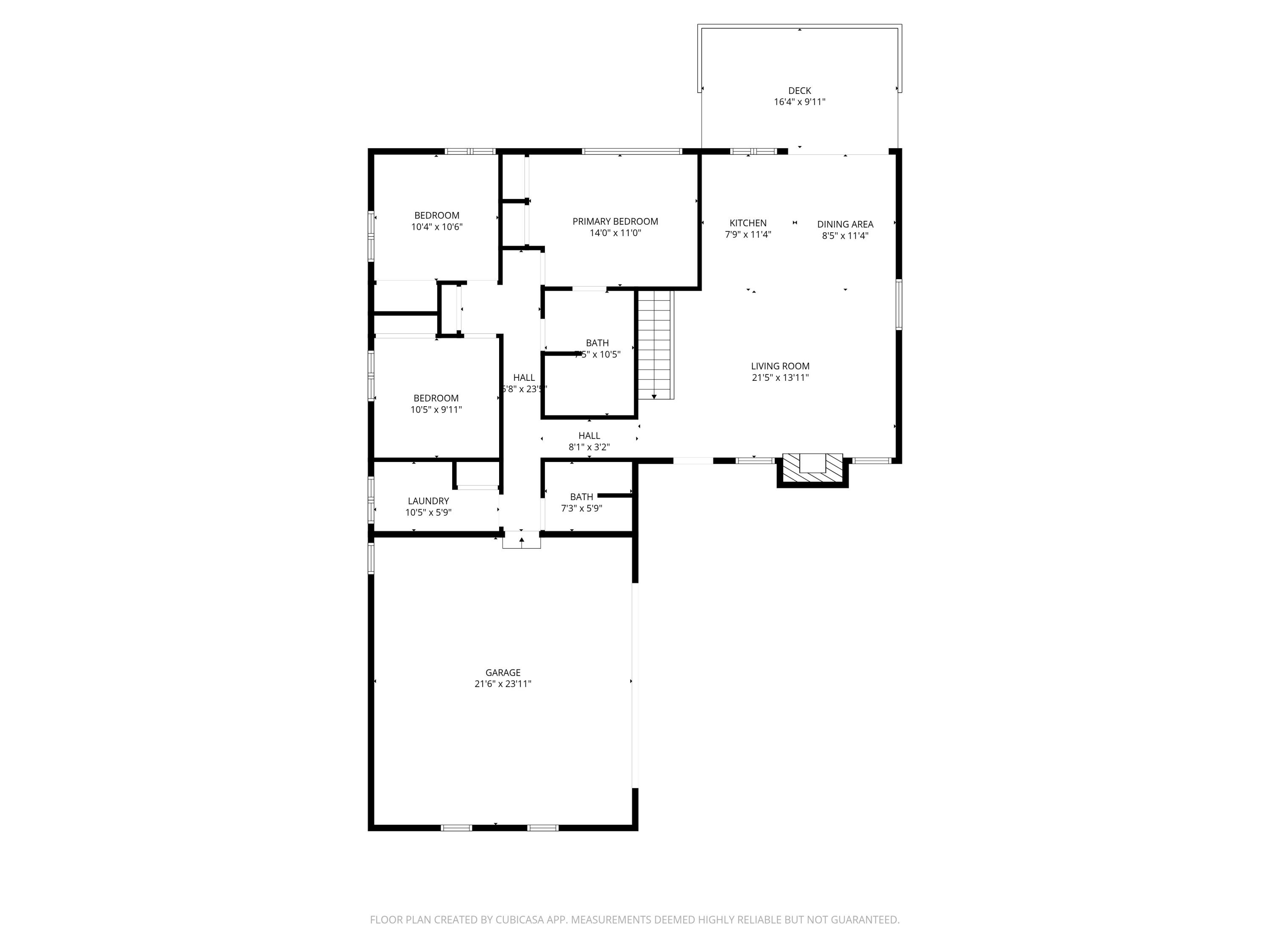 14666 Indian Trails Drive Grand Haven MI 49417