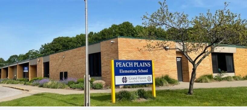 14666 Indian Trails Drive Grand Haven MI 49417