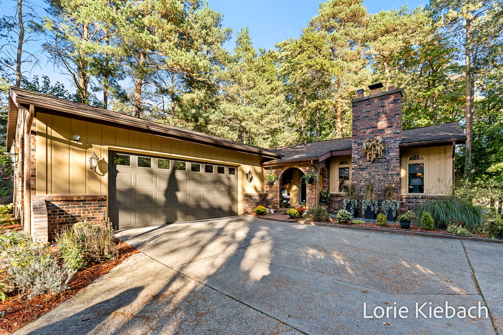 14666 Indian Trails Drive Grand Haven MI 49417