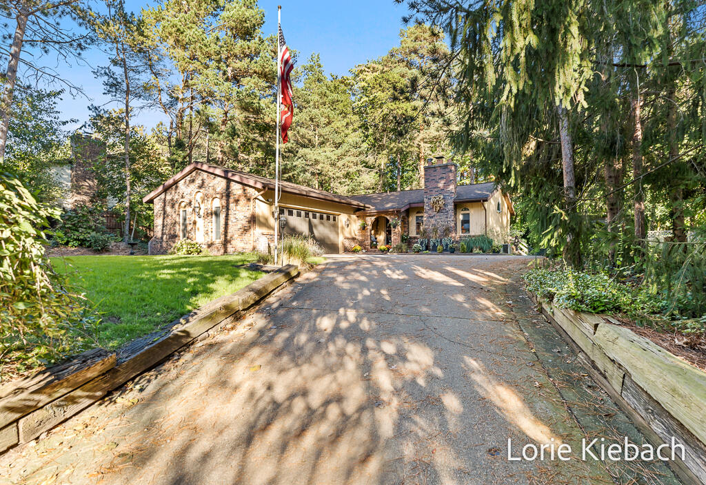 14666 Indian Trails Drive Grand Haven MI 49417