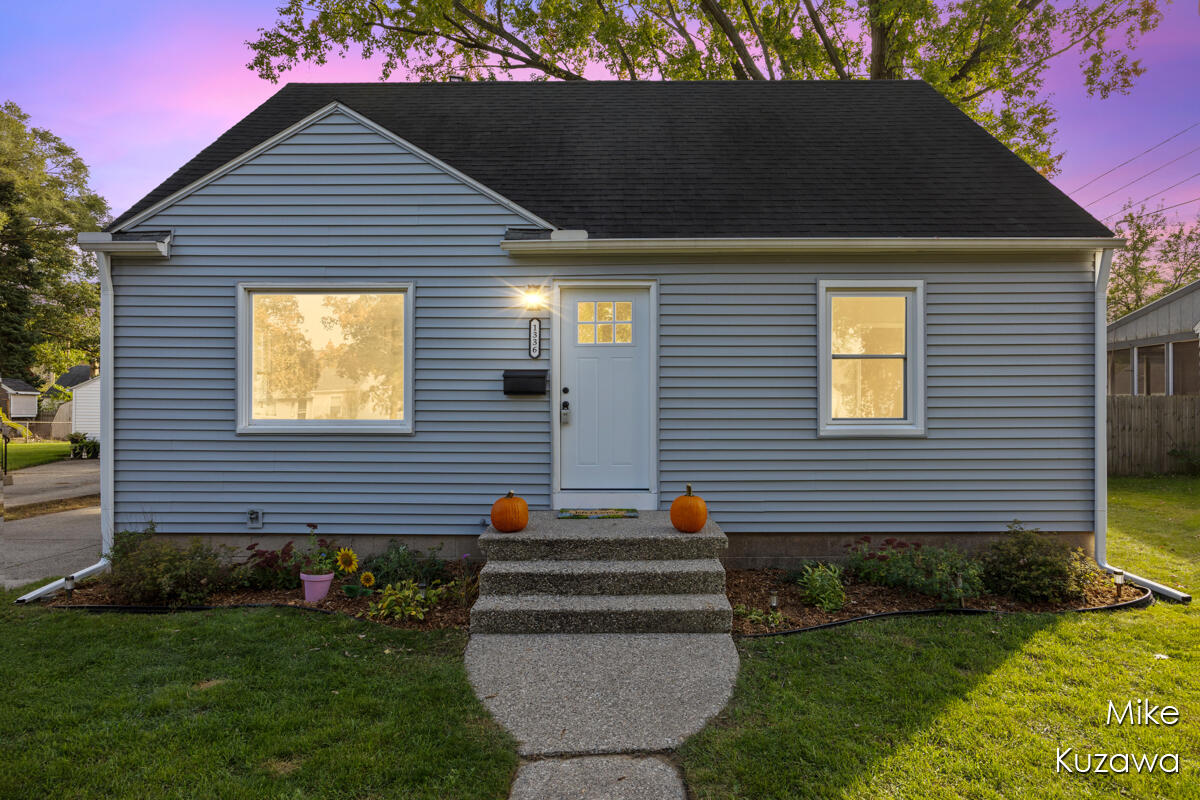 1336 Kelsey Street NE Grand Rapids MI 49505