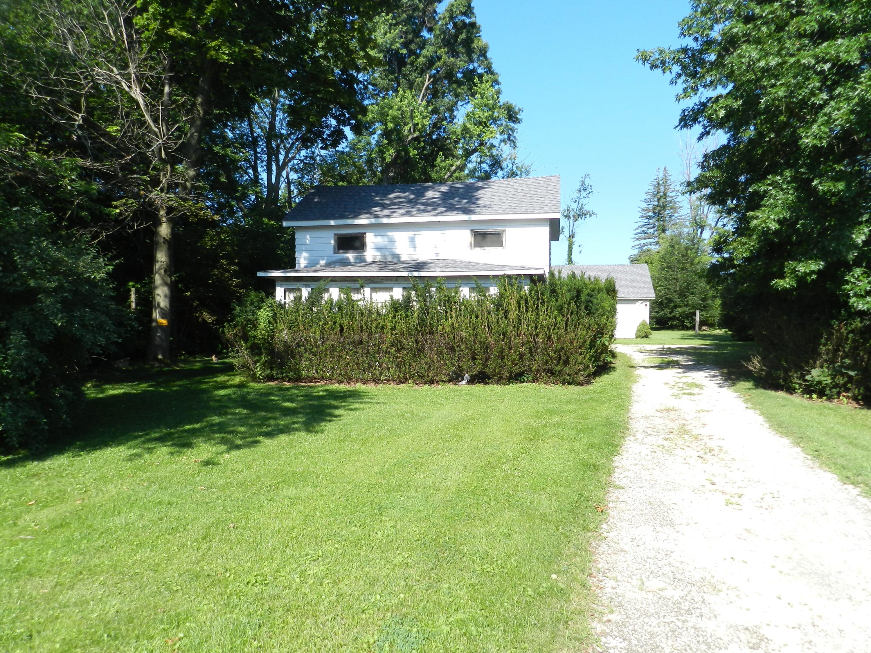 10344 Baldwin Road Bridgman MI 49106