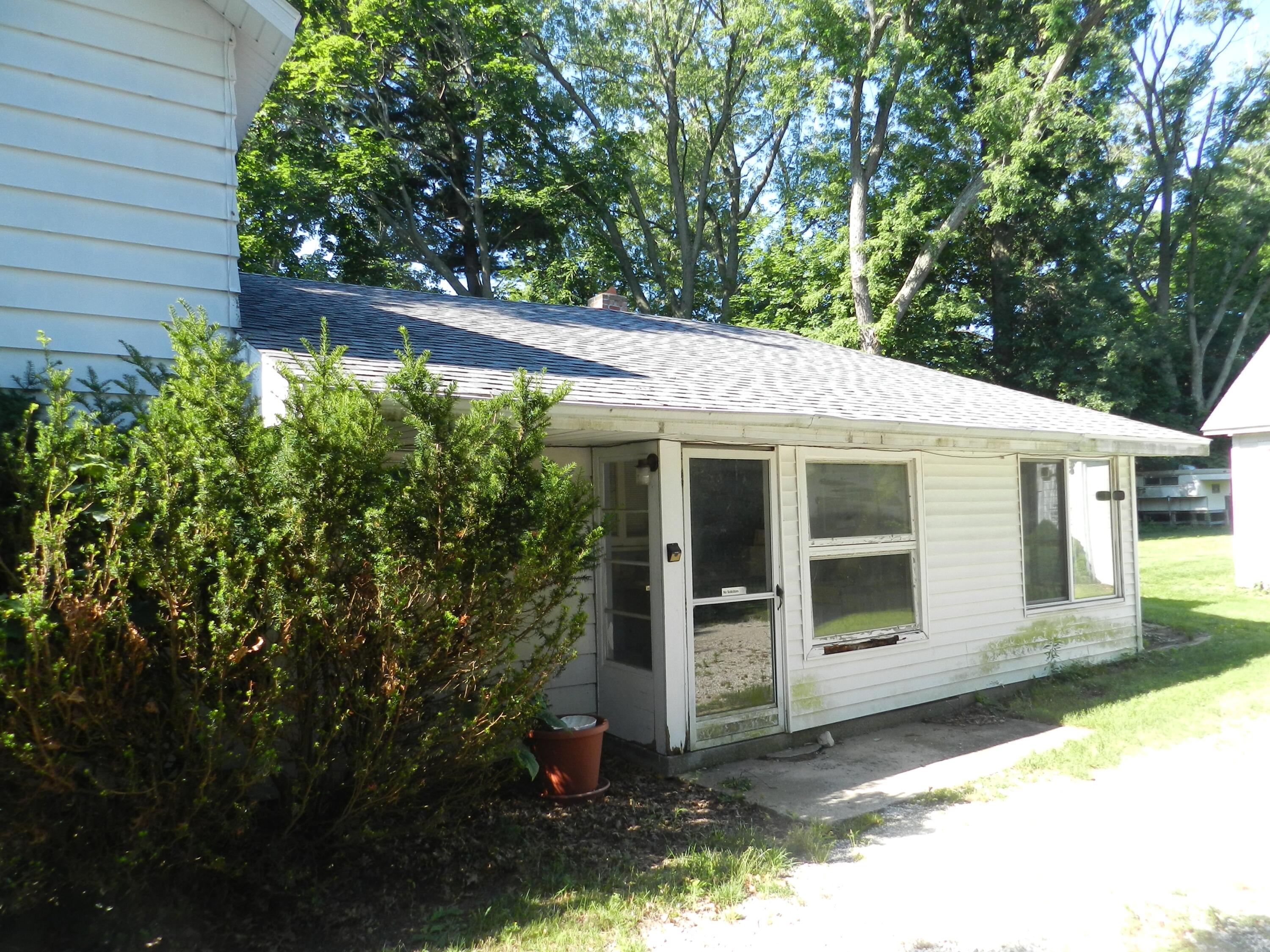 10344 Baldwin Road Bridgman MI 49106
