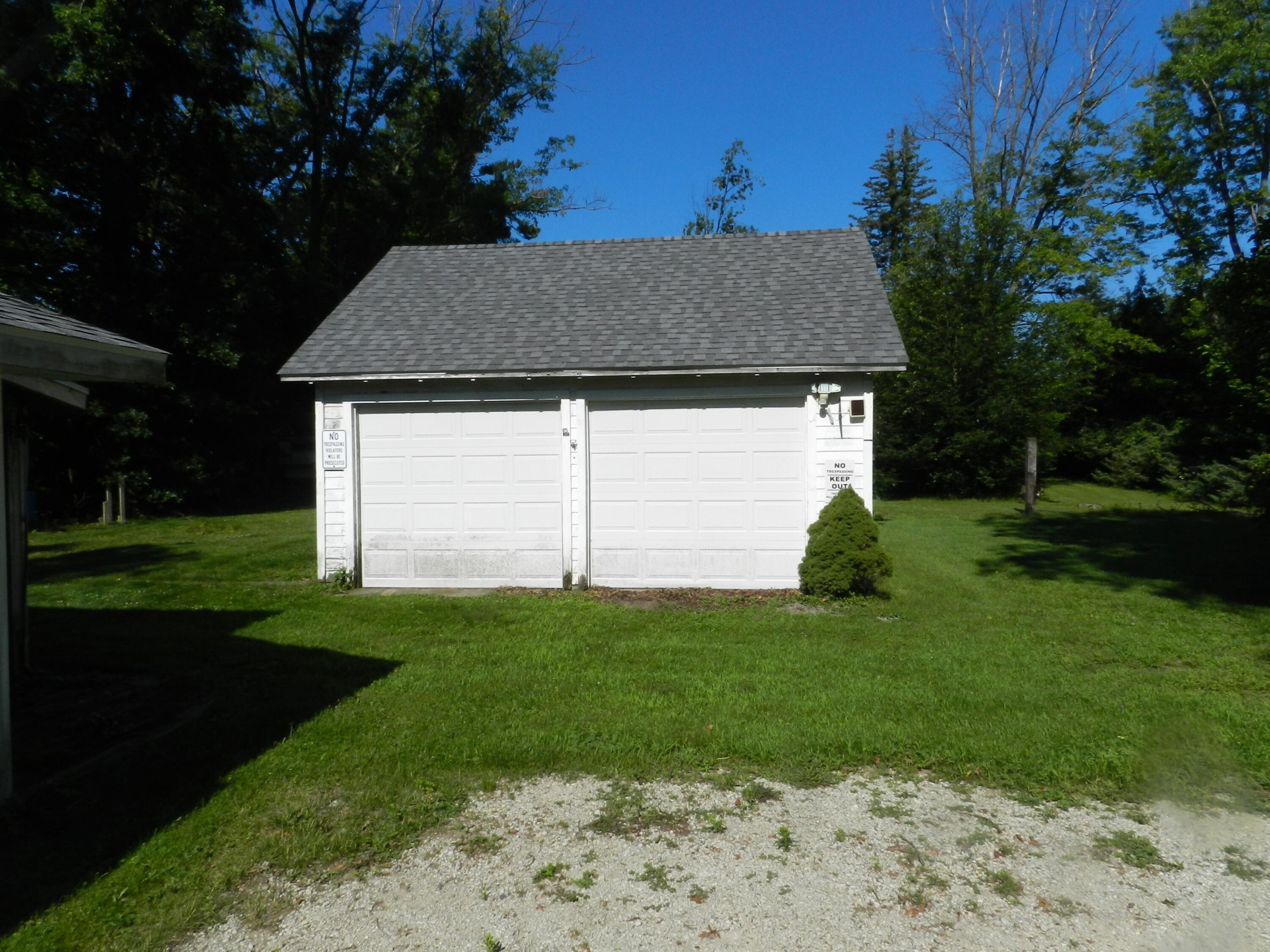 10344 Baldwin Road Bridgman MI 49106