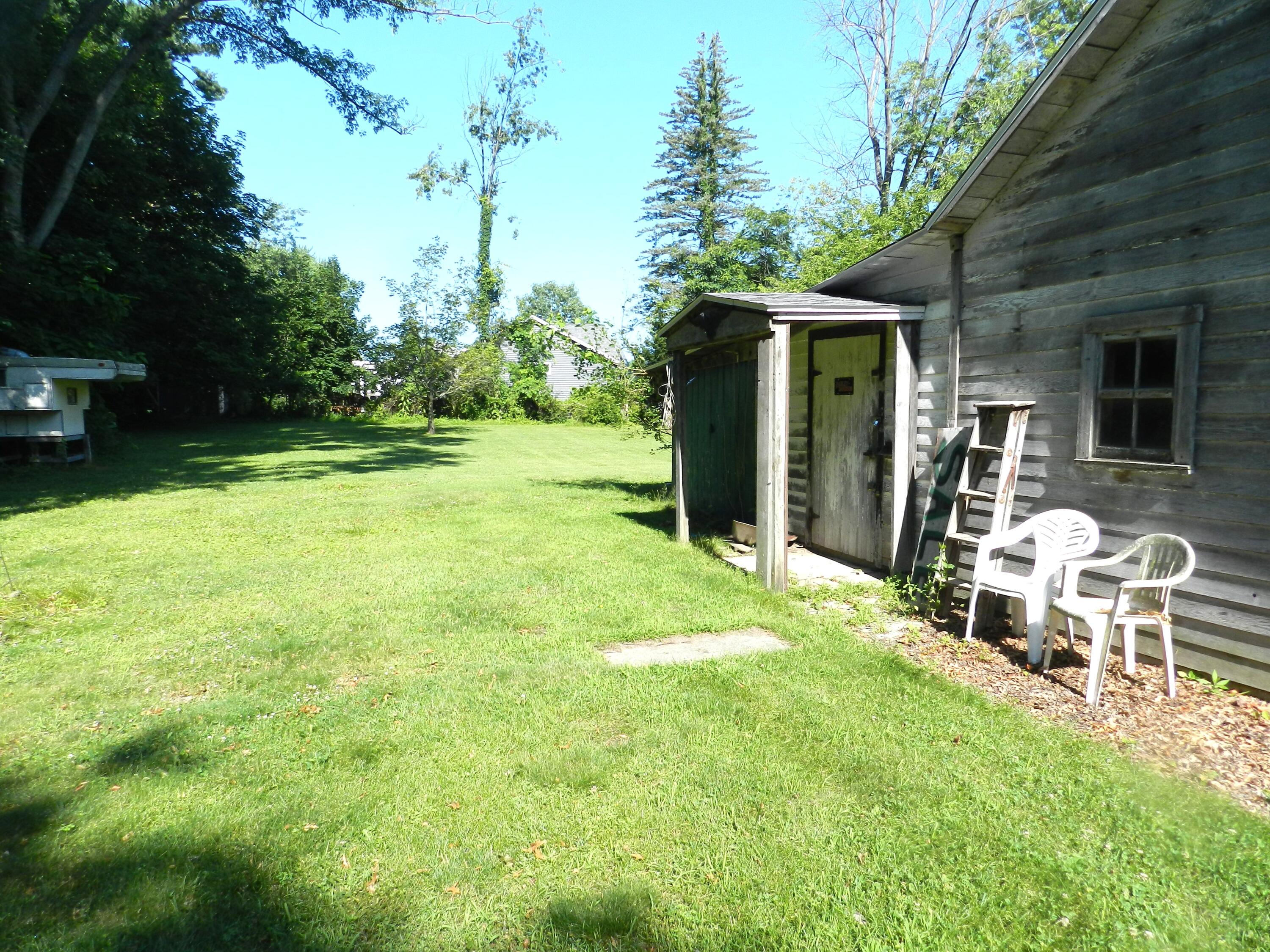10344 Baldwin Road Bridgman MI 49106