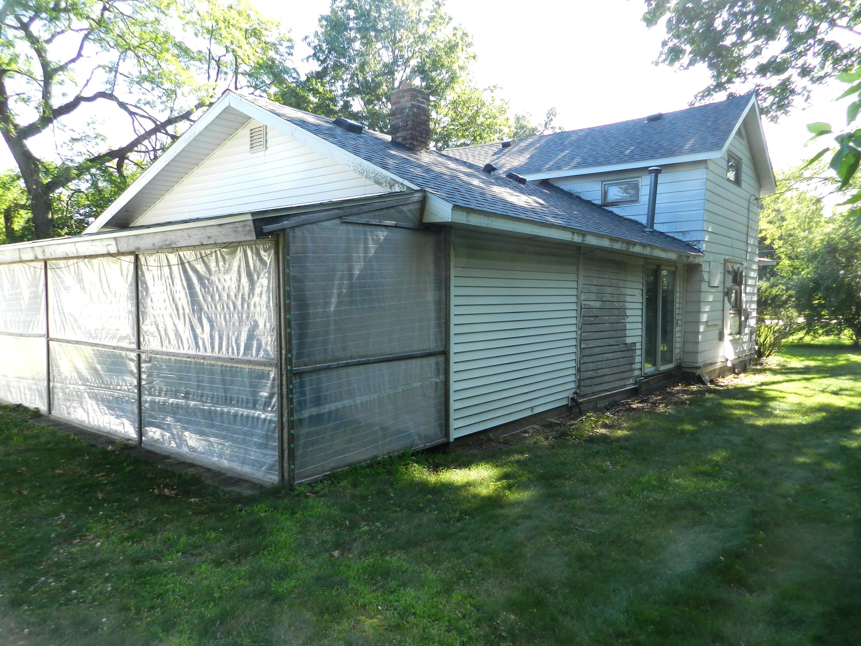 10344 Baldwin Road Bridgman MI 49106