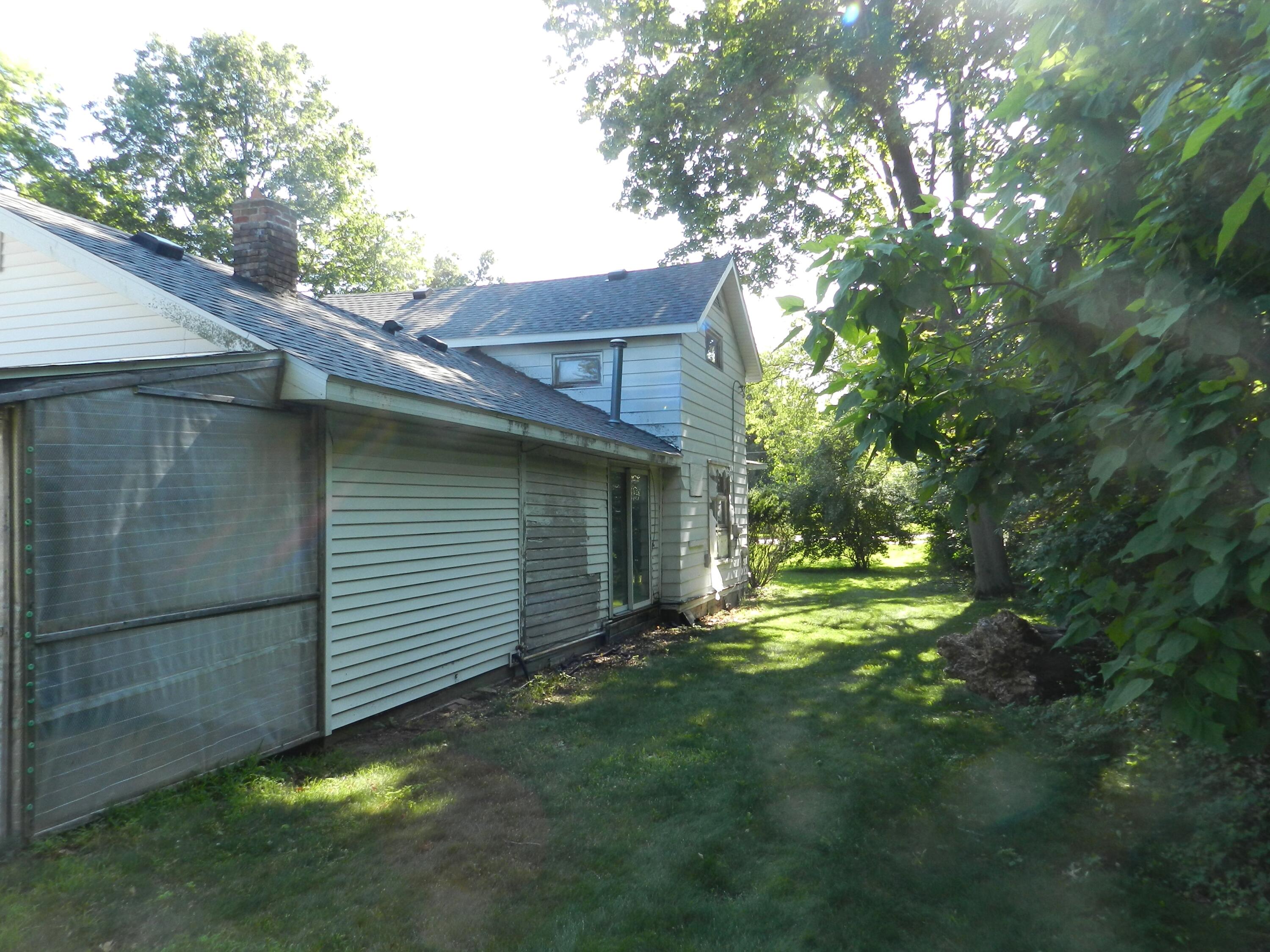 10344 Baldwin Road Bridgman MI 49106