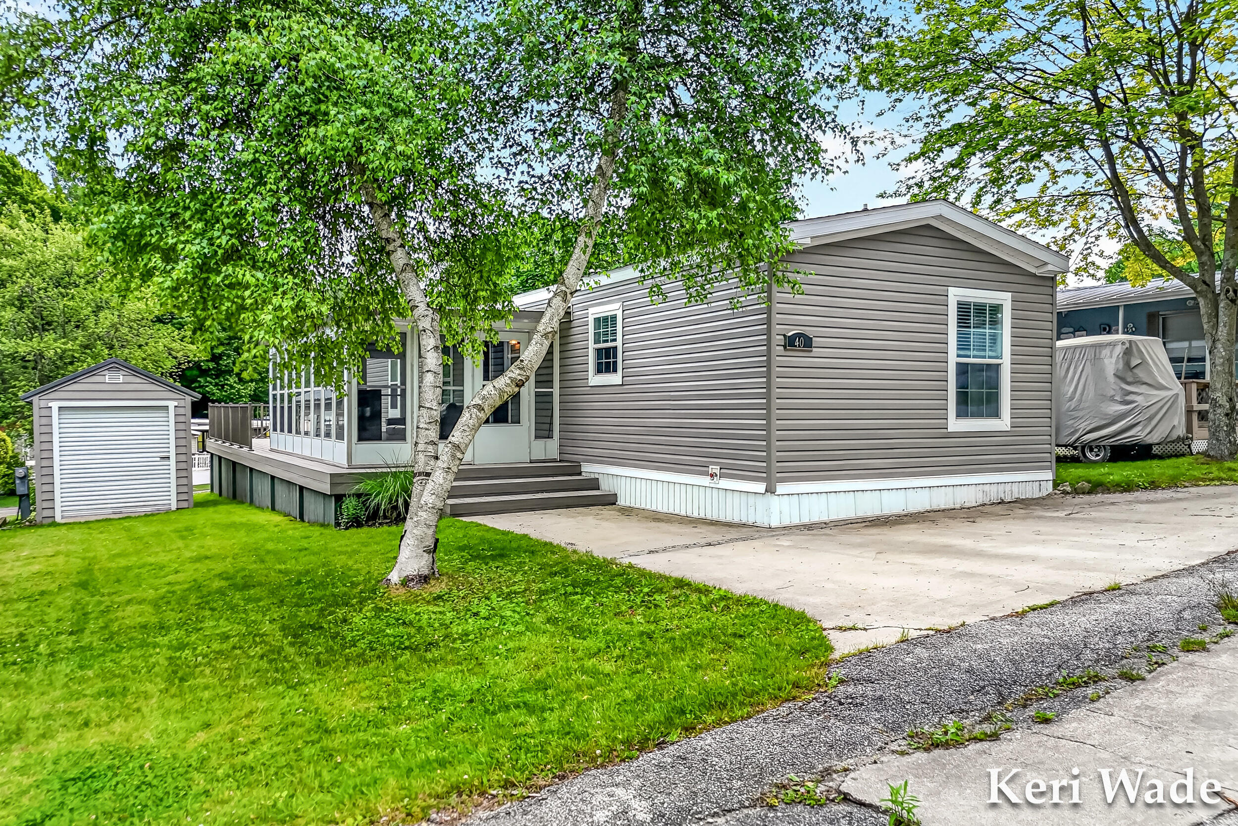 6100 N Beaune Road Ludington MI 49431