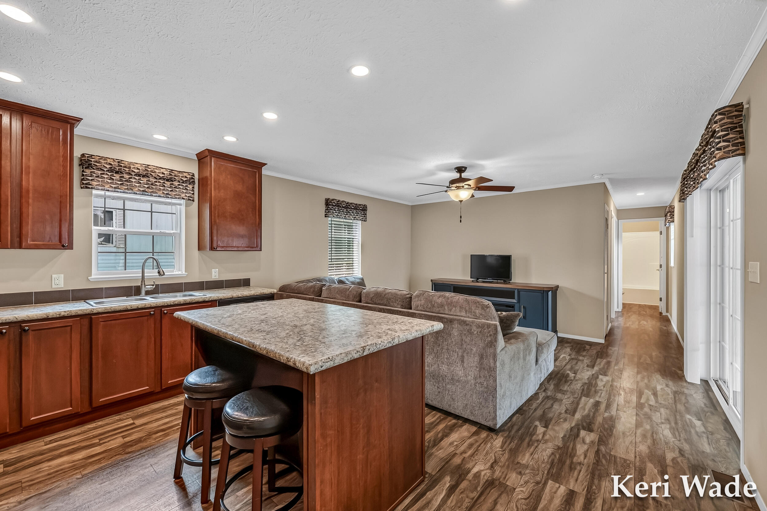 6100 N Beaune Road Ludington MI 49431