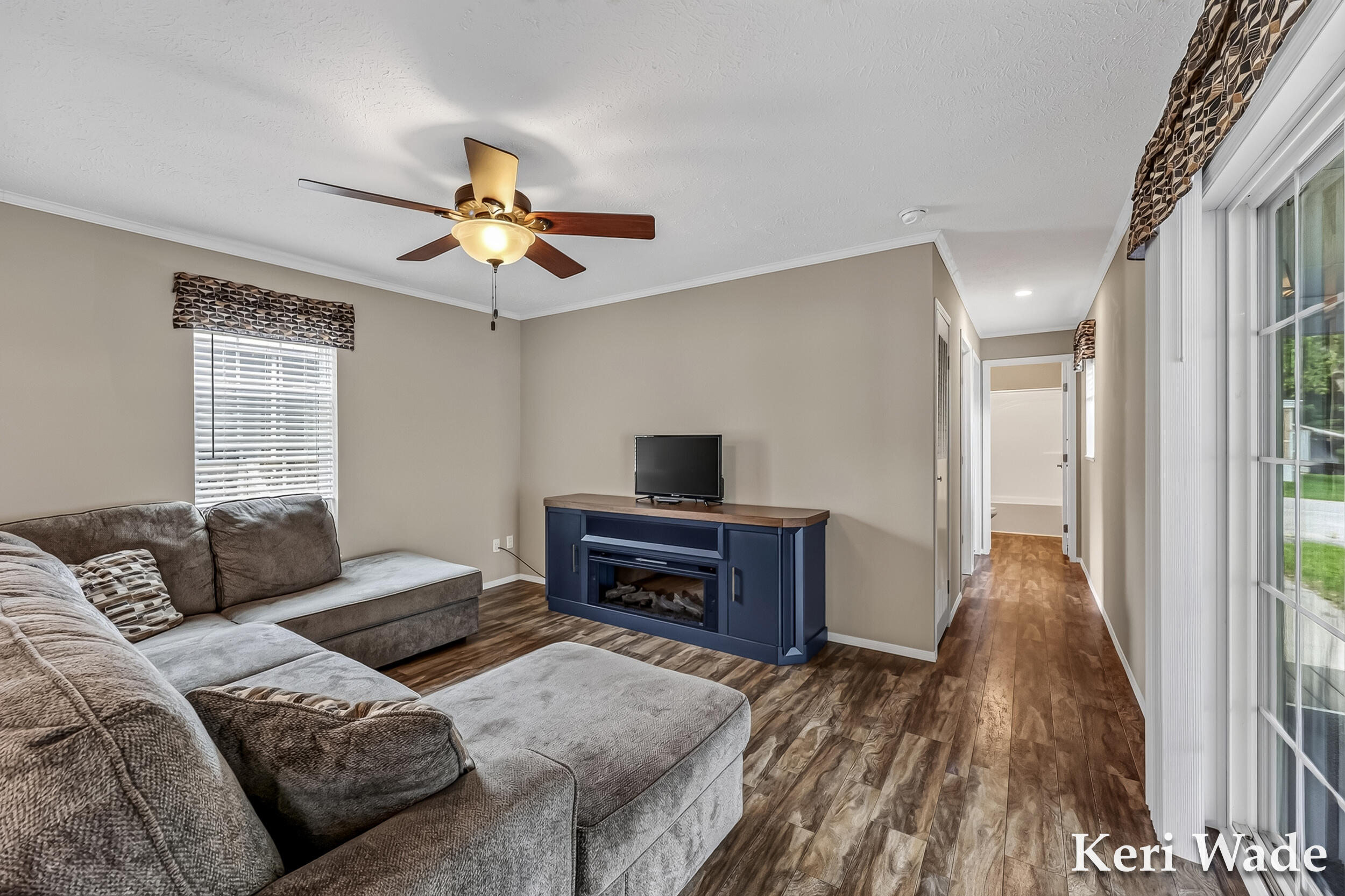 6100 N Beaune Road Ludington MI 49431