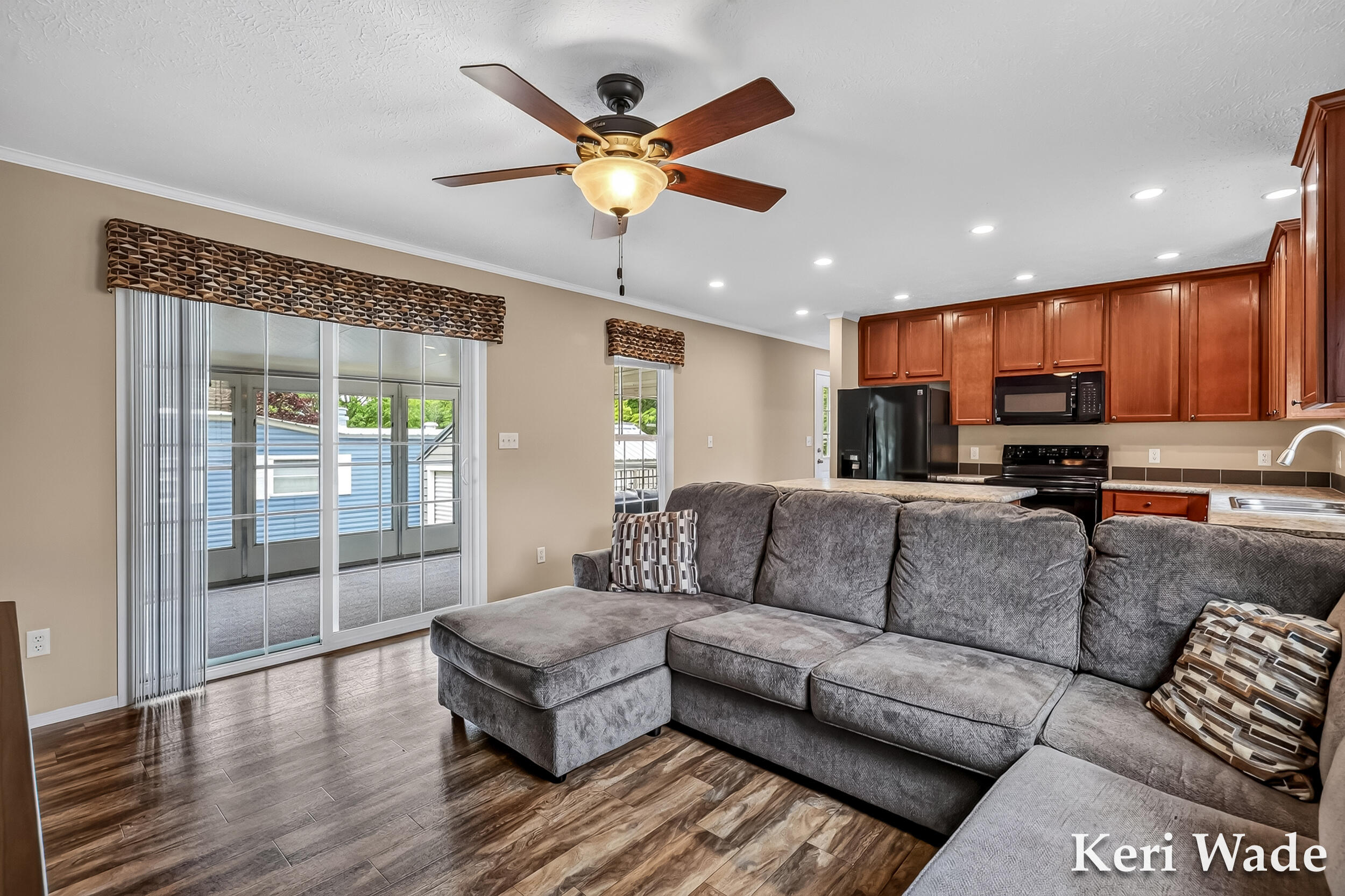 6100 N Beaune Road Ludington MI 49431