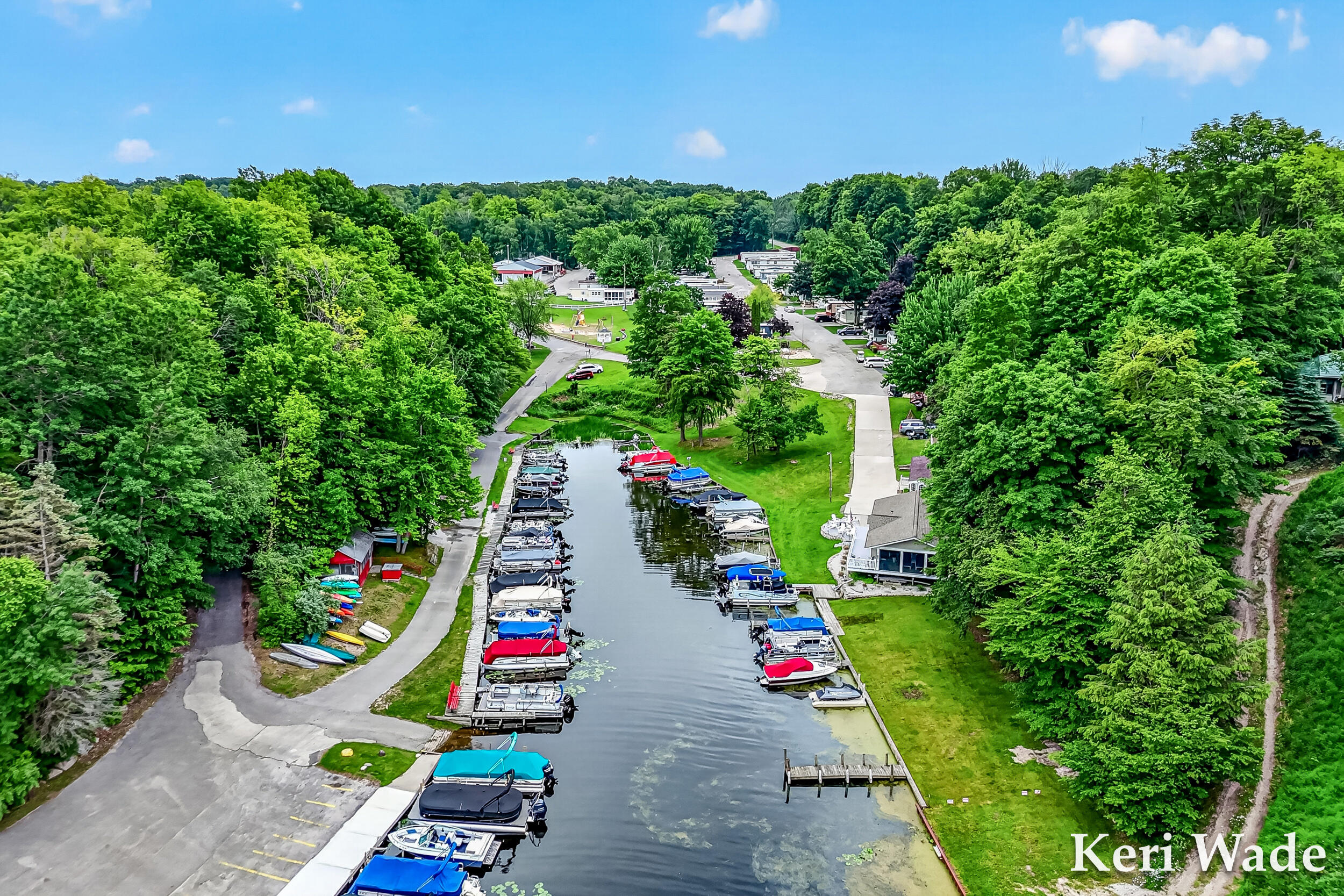 6100 N Beaune Road Ludington MI 49431