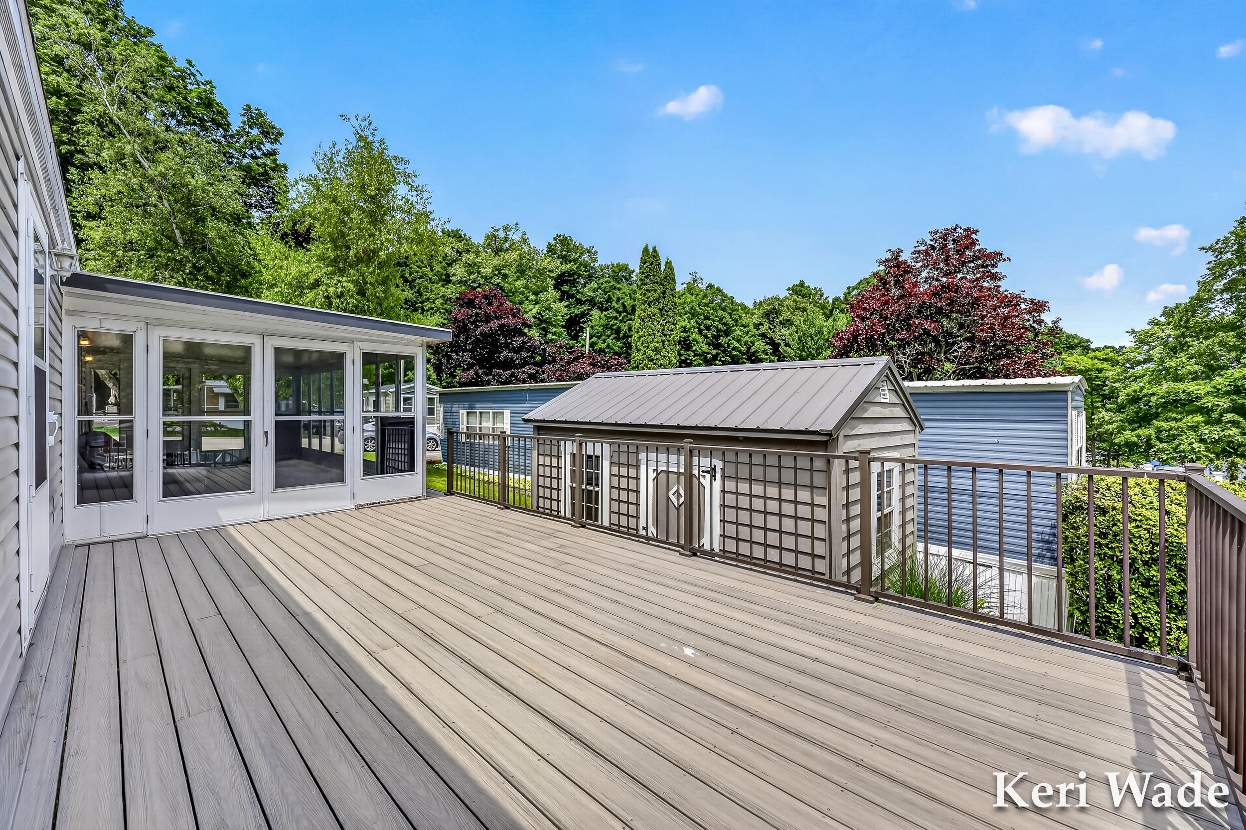 6100 N Beaune Road Ludington MI 49431