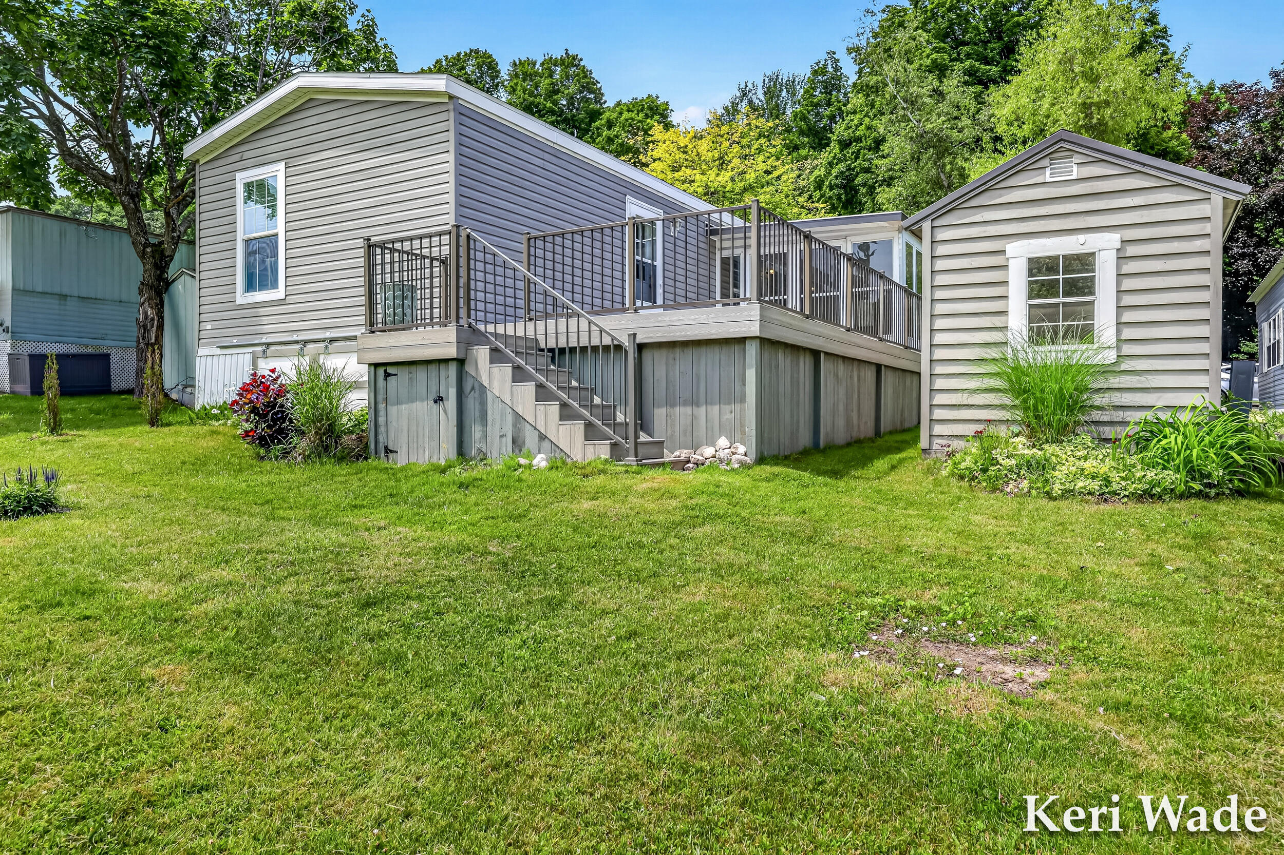 6100 N Beaune Road Ludington MI 49431