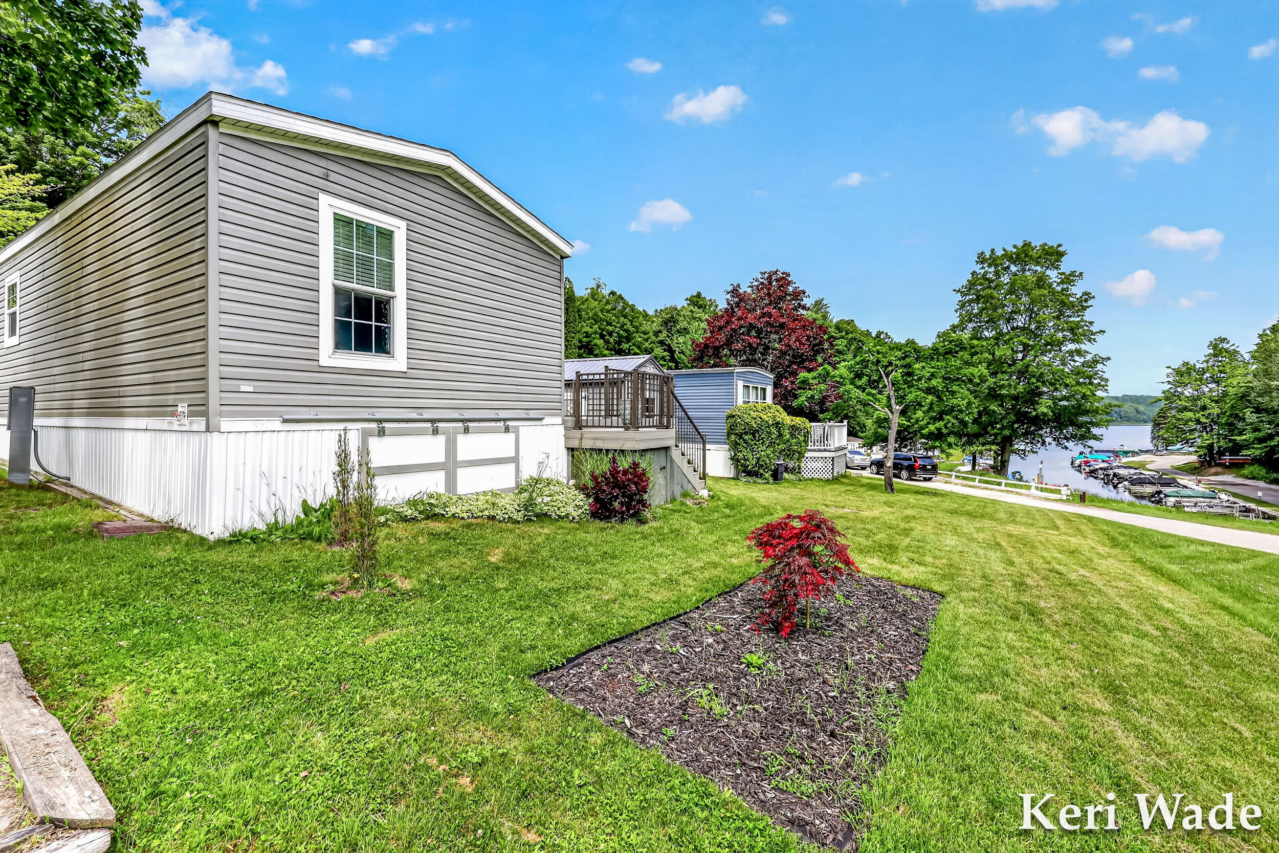 6100 N Beaune Road Ludington MI 49431