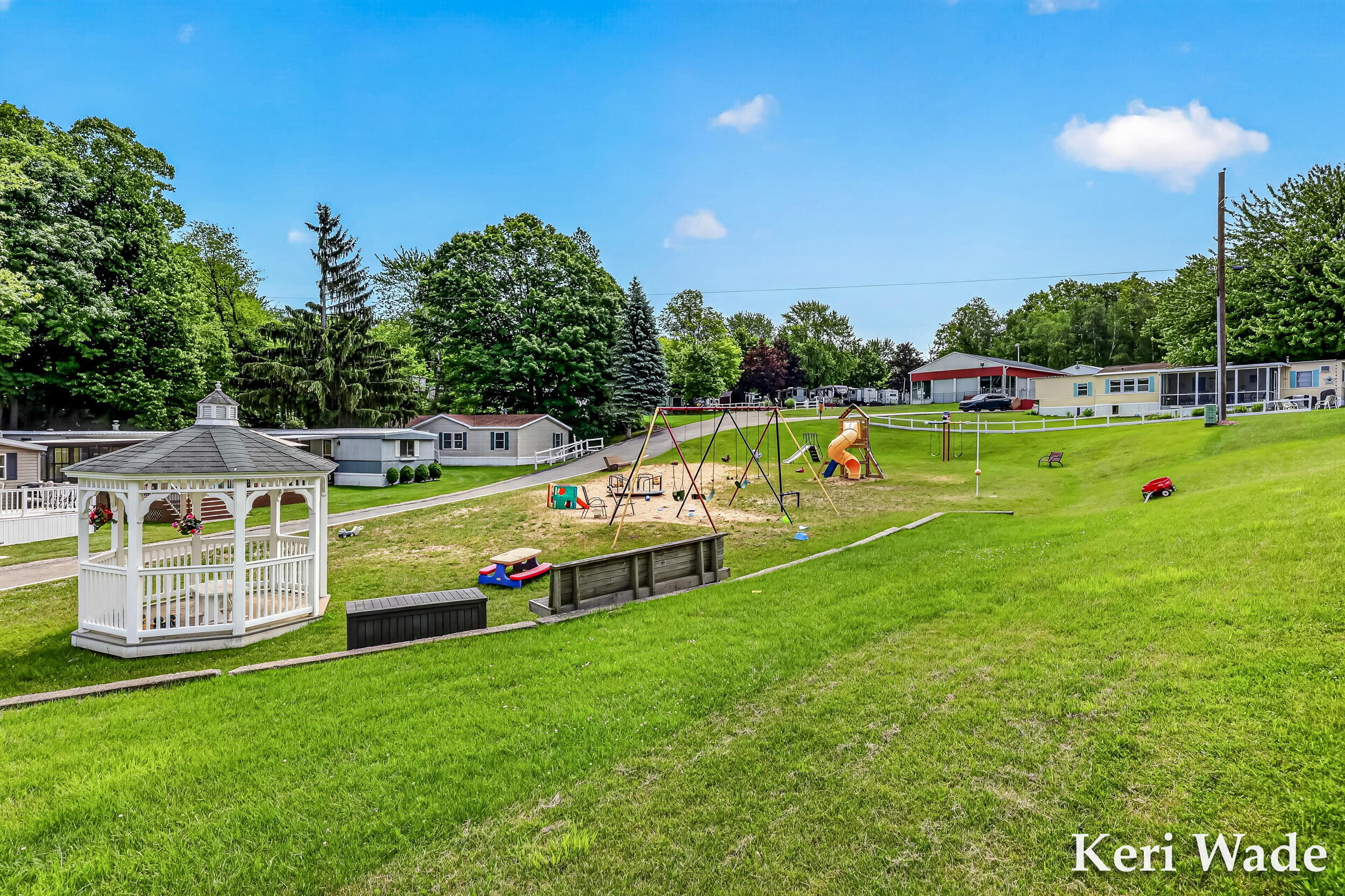 6100 N Beaune Road Ludington MI 49431