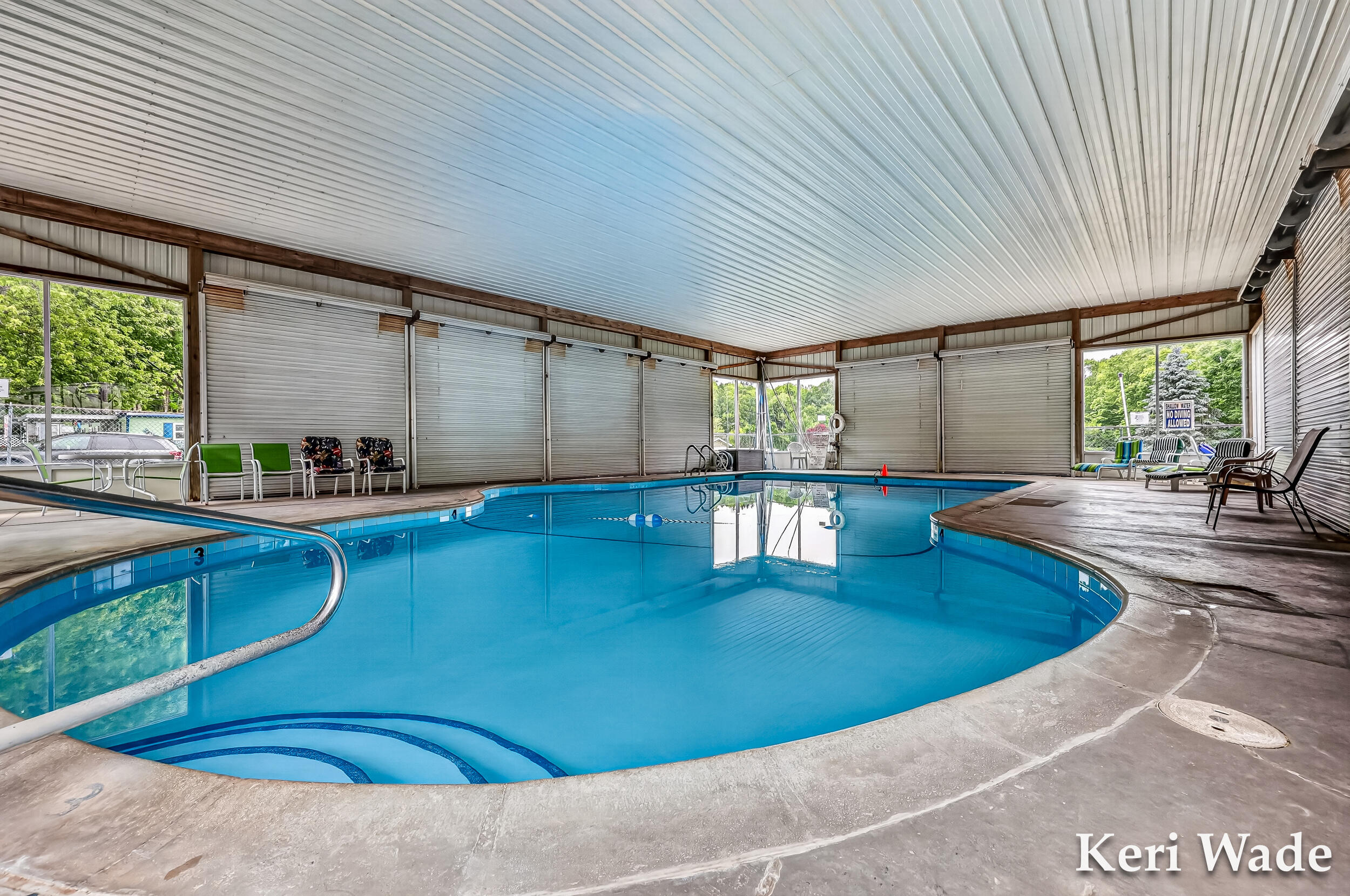 6100 N Beaune Road Ludington MI 49431
