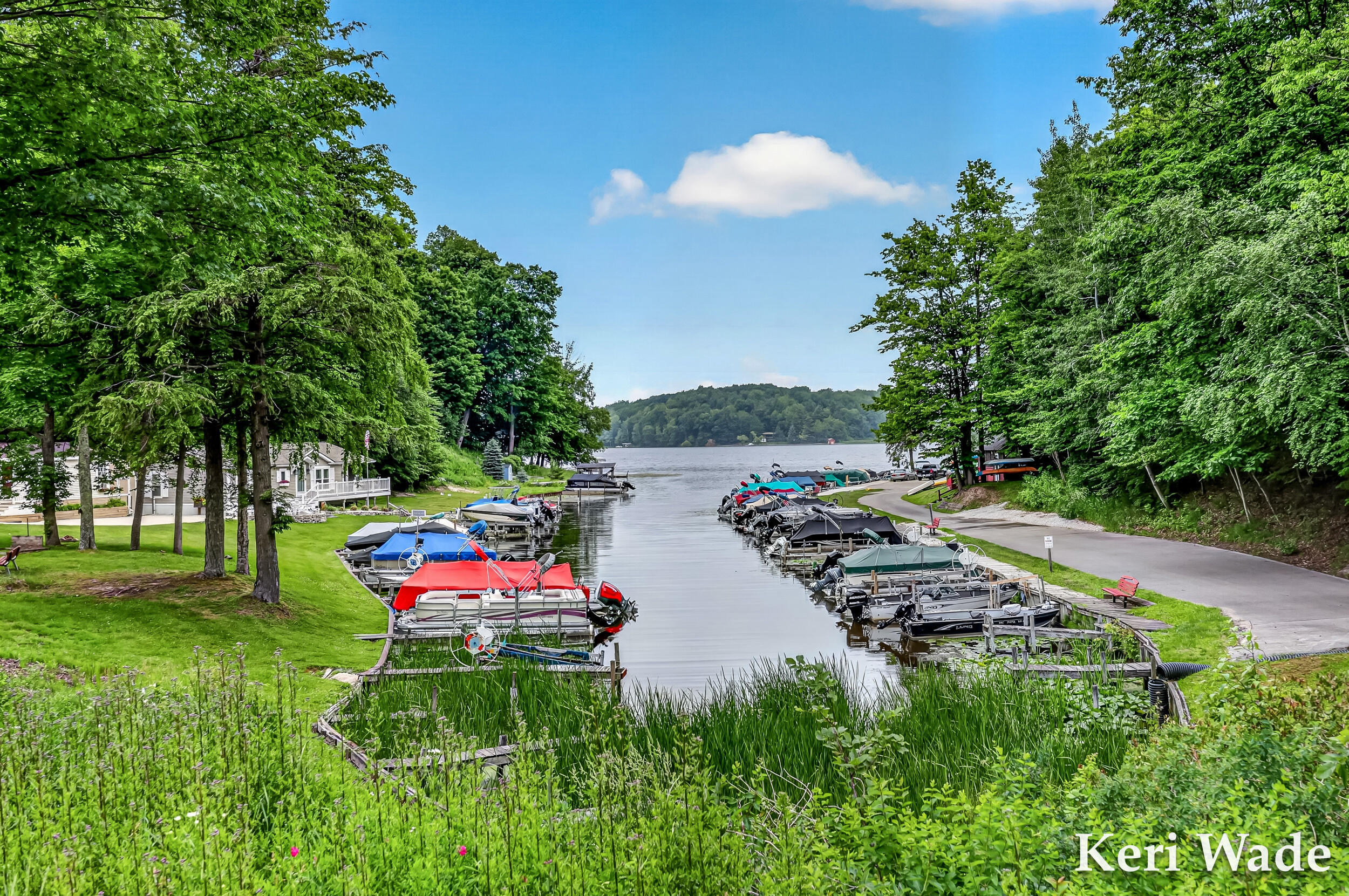 6100 N Beaune Road Ludington MI 49431
