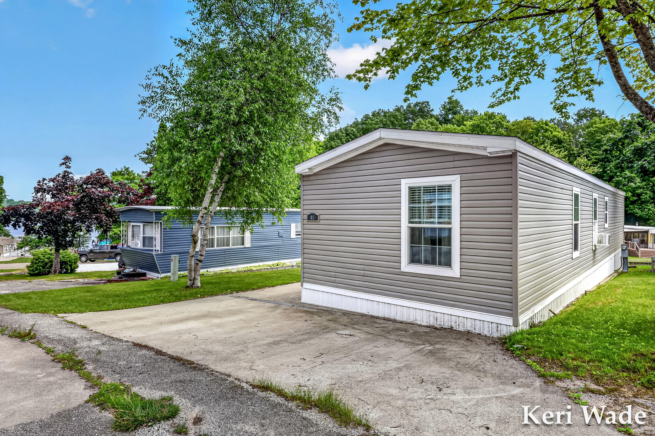 6100 N Beaune Road Ludington MI 49431