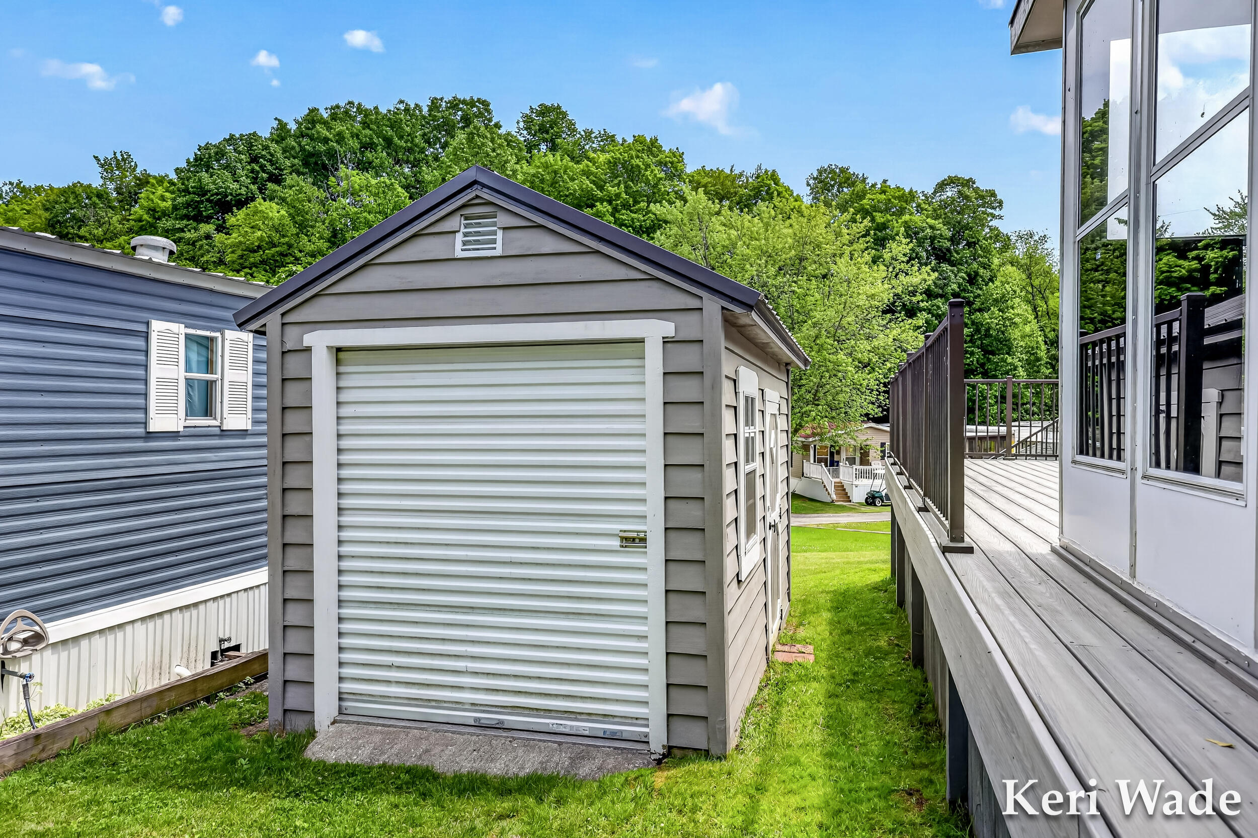 6100 N Beaune Road Ludington MI 49431