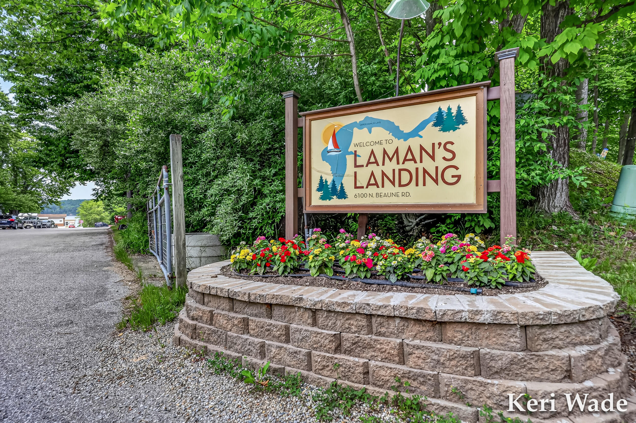 6100 N Beaune Road Ludington MI 49431