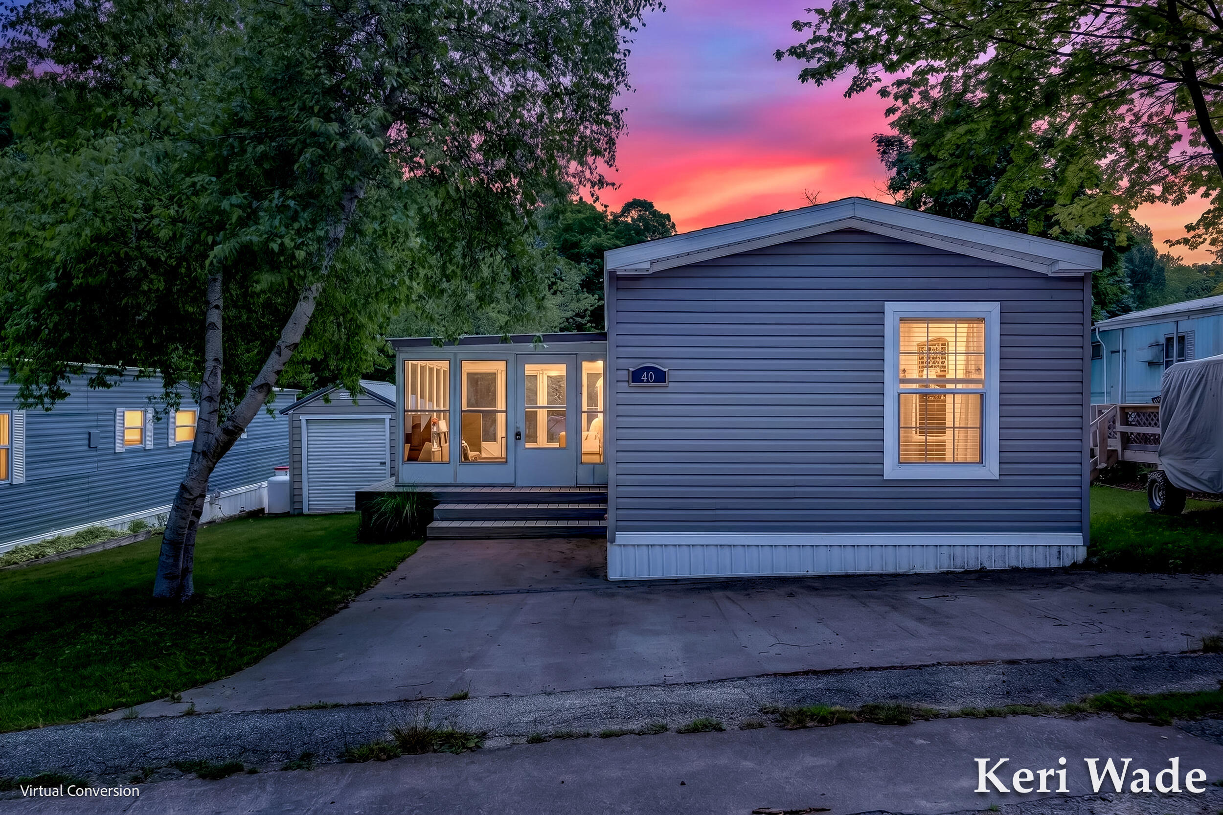 6100 N Beaune Road Ludington MI 49431